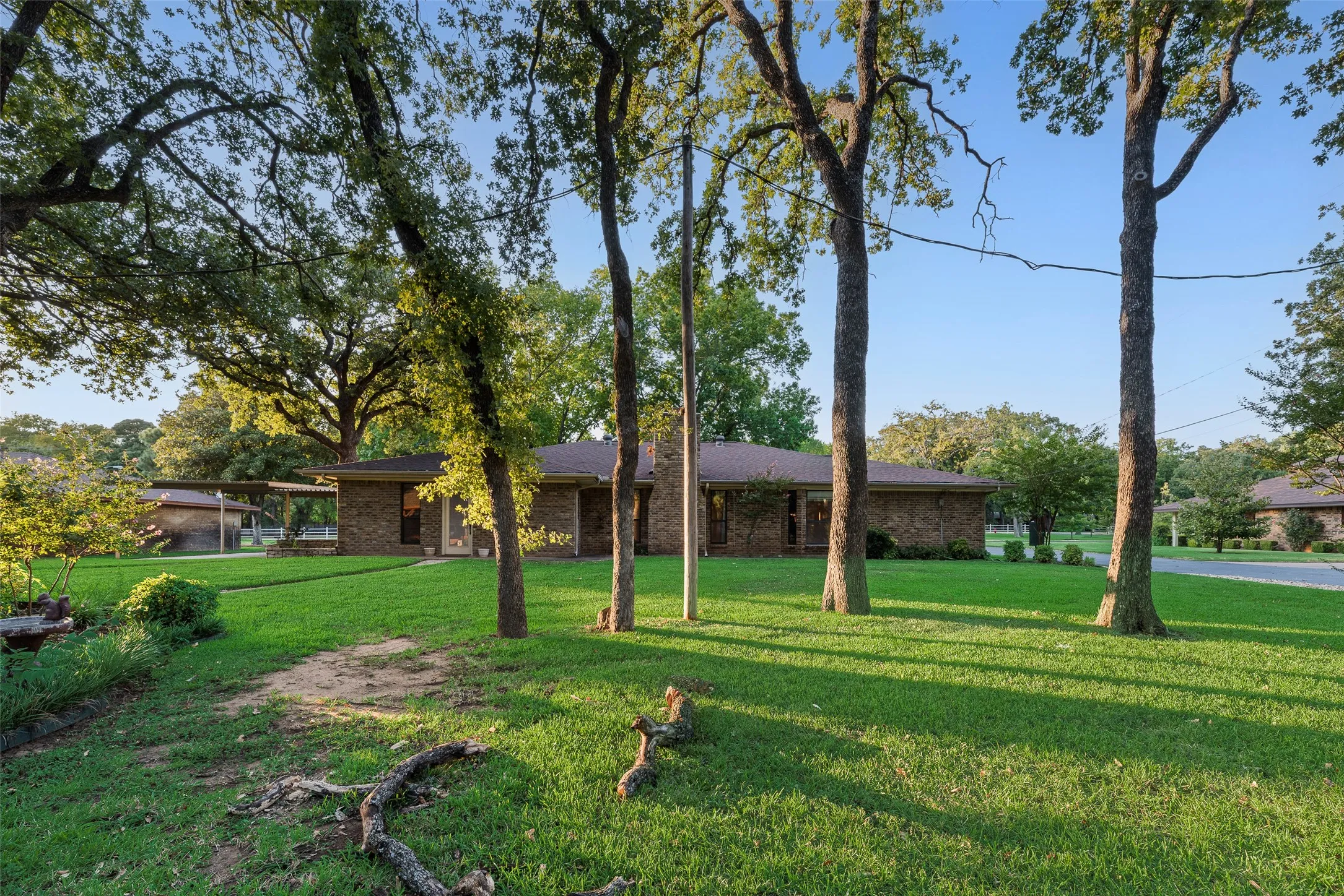 763 Moore Road, Mansfield, TX 76063