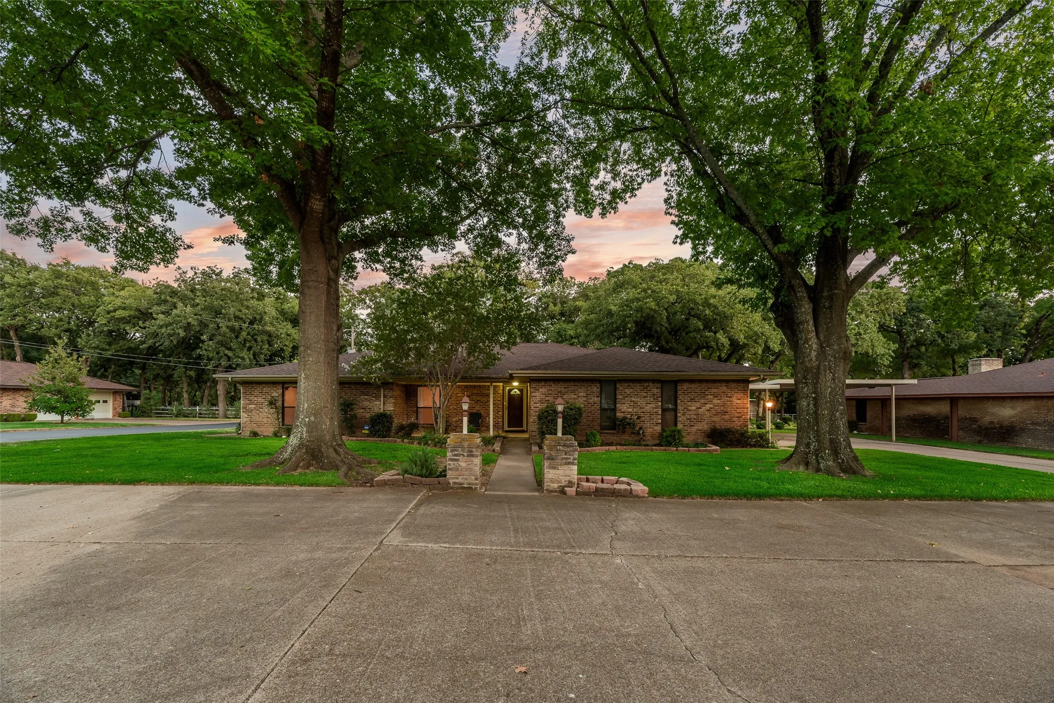 763 Moore Road, Mansfield, TX 76063