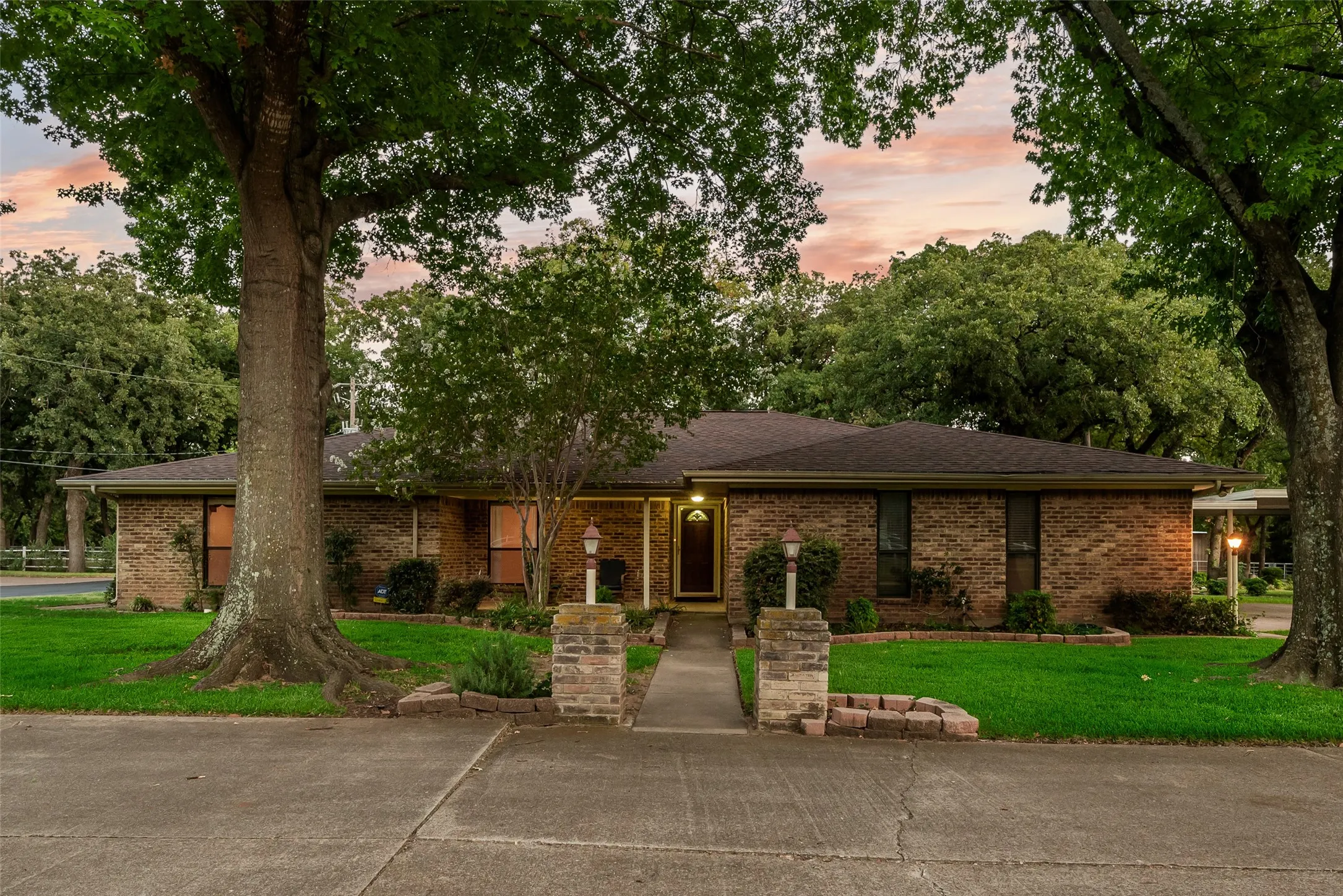 763 Moore Road, Mansfield, TX 76063
