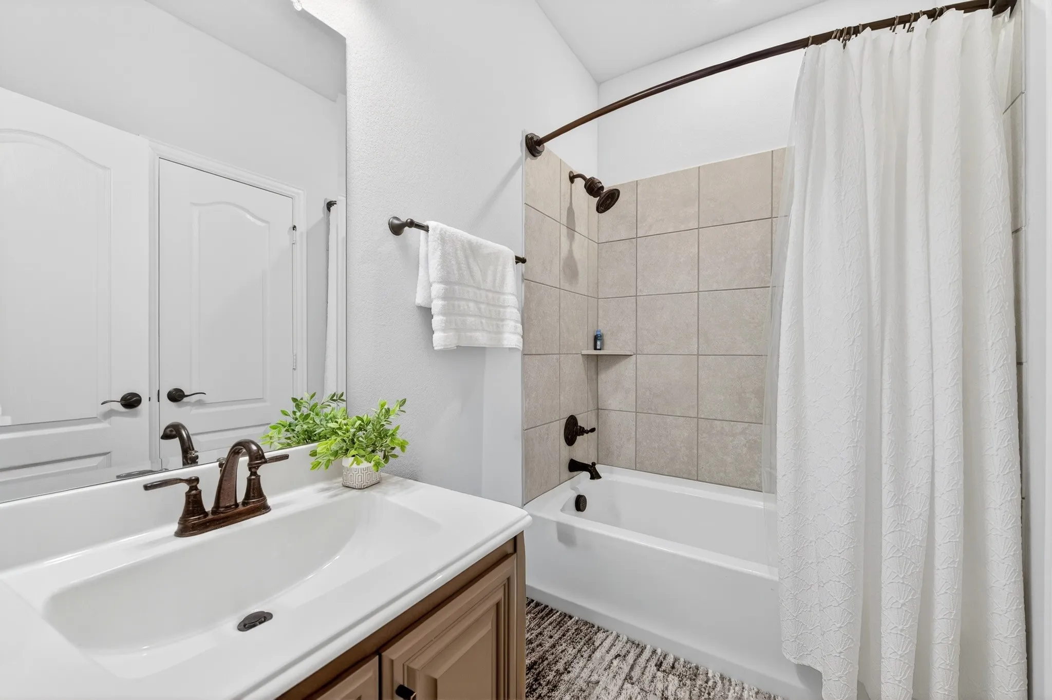 Guest Bath