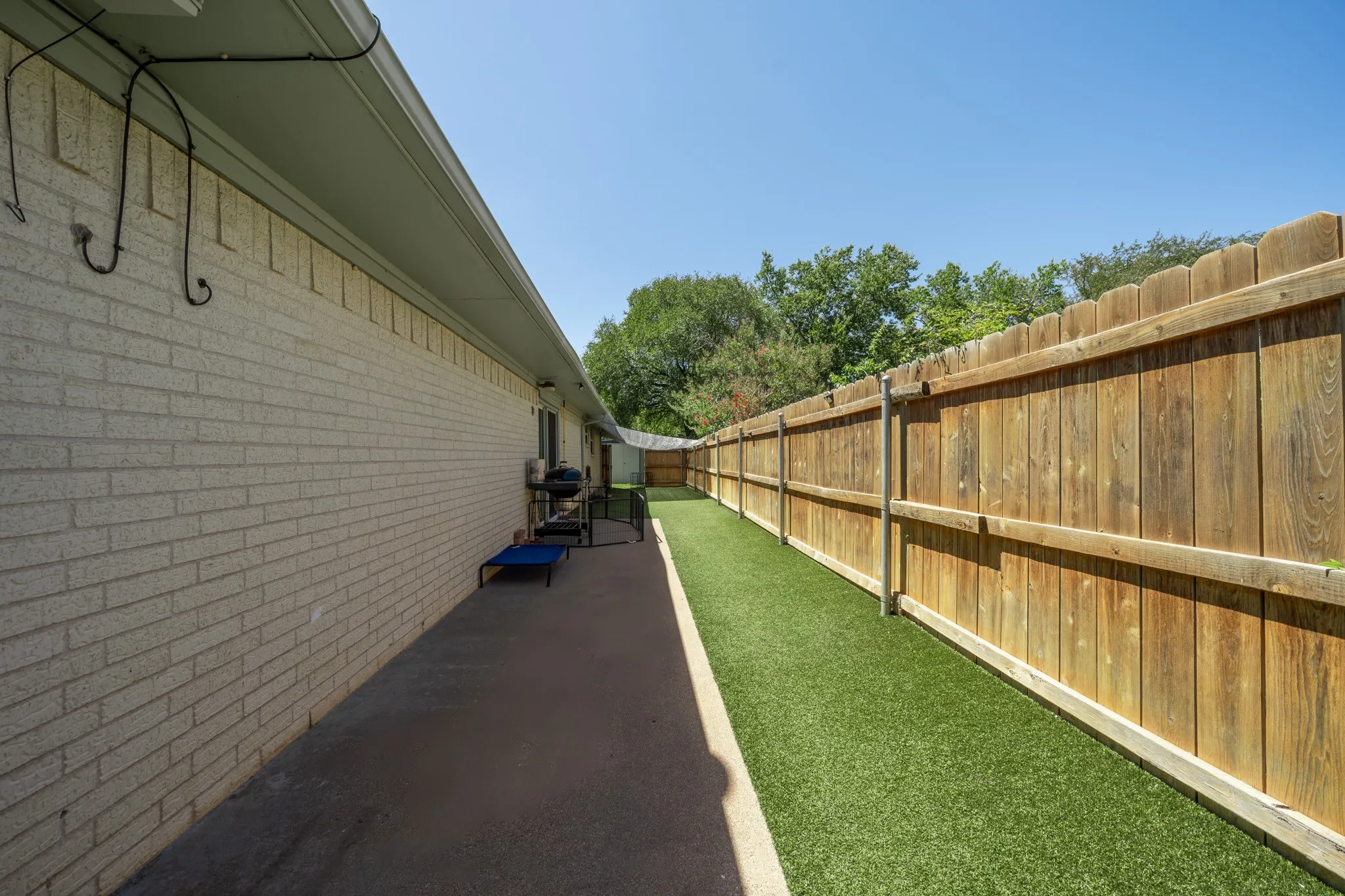 Single Family Residence For Sale in Bosque County , 360 County Road 1768, Clifton, Texas 76634, 3 Bedroom, 2 Bathroom, 2 Garage spaces, 1,765 Sqft, built in 1970, mls#21363366, Real Estate Agent in Clifton, Homes For Sale in Bosque county, Homes For Sale in Clifton, Realtor in Clifton Texas, Real Estate Brokerage Independent Realty Texas, Luminita Cordes Realtor