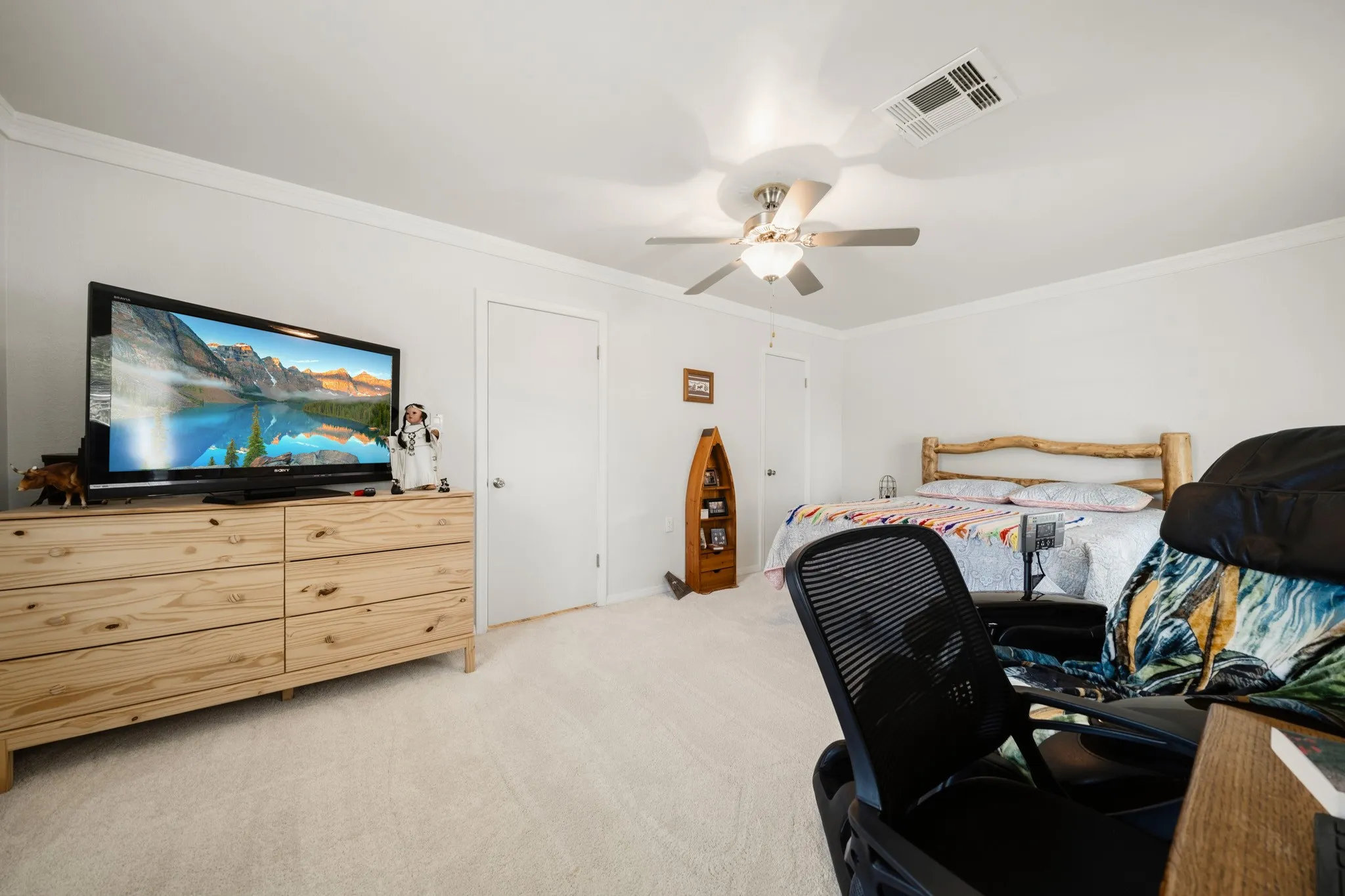 Single Family Residence For Sale in Bosque County , 360 County Road 1768, Clifton, Texas 76634, 3 Bedroom, 2 Bathroom, 2 Garage spaces, 1,765 Sqft, built in 1970, mls#21363366, Real Estate Agent in Clifton, Homes For Sale in Bosque county, Homes For Sale in Clifton, Realtor in Clifton Texas, Real Estate Brokerage Independent Realty Texas, Luminita Cordes Realtor