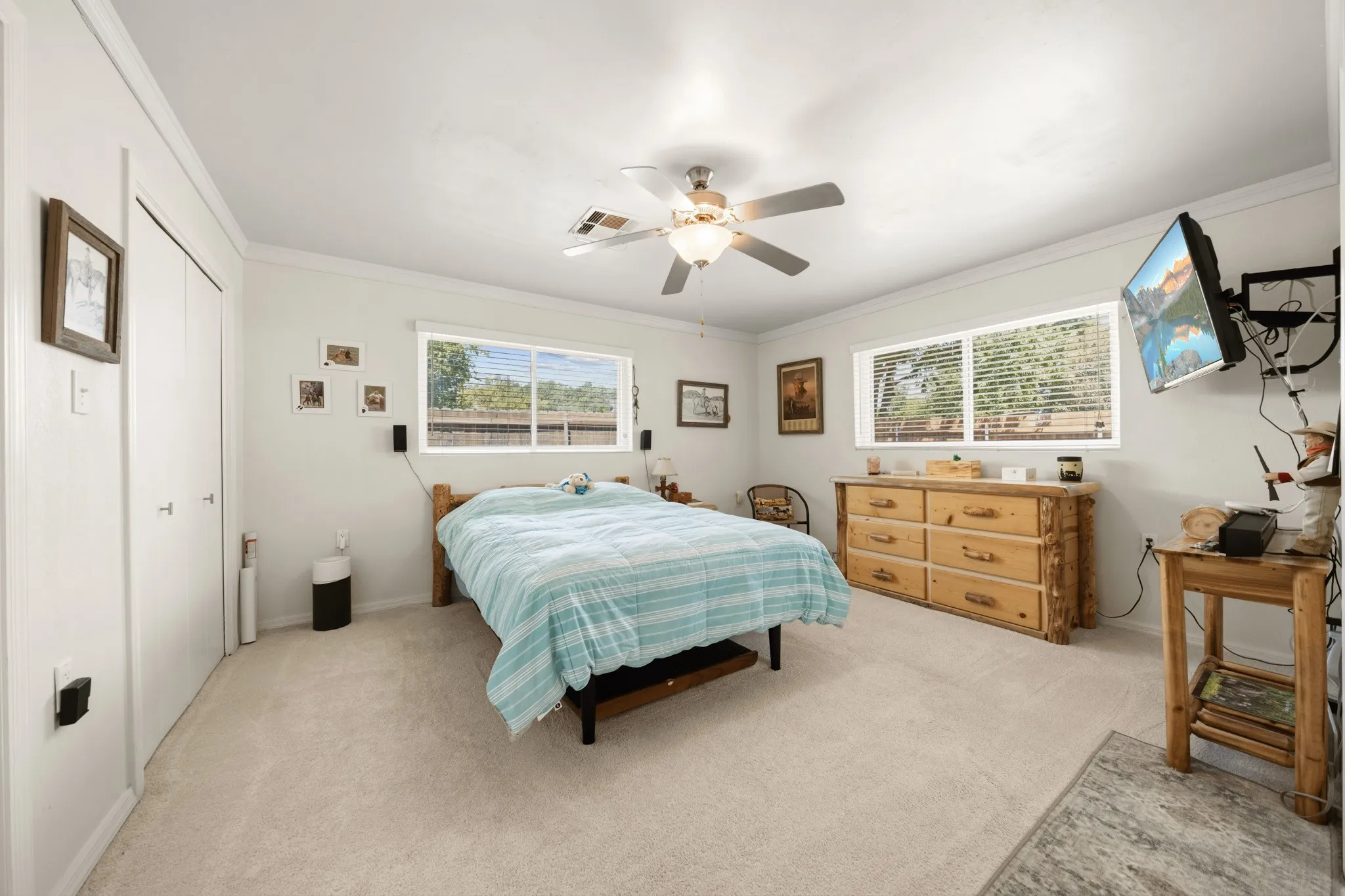 Single Family Residence For Sale in Bosque County , 360 County Road 1768, Clifton, Texas 76634, 3 Bedroom, 2 Bathroom, 2 Garage spaces, 1,765 Sqft, built in 1970, mls#21363366, Real Estate Agent in Clifton, Homes For Sale in Bosque county, Homes For Sale in Clifton, Realtor in Clifton Texas, Real Estate Brokerage Independent Realty Texas, Luminita Cordes Realtor