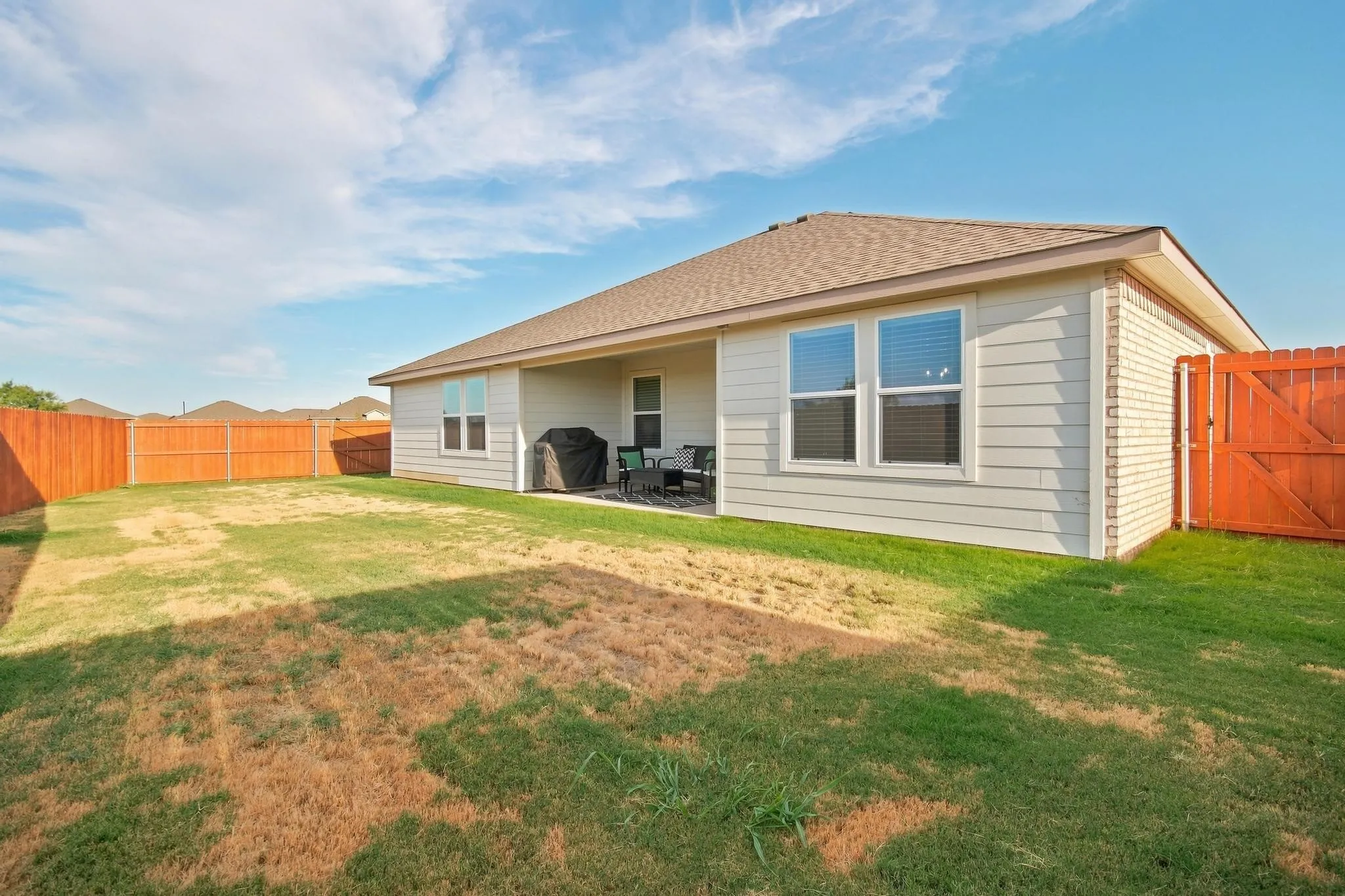 Single Family Residence For Rent in Taylor County , 2218 Providence Drive, Abilene, Texas 79601, 4 Bedroom, 2 Bathroom, 2 Garage spaces, 1,916 Sqft, built in 2025, mls#21362597, Real Estate Agent in Abilene, Homes For Rent in Taylor county, Homes For Rent in Abilene, Realtor in Abilene Texas, Real Estate Brokerage Independent Realty Texas, Luminita Cordes Realtor