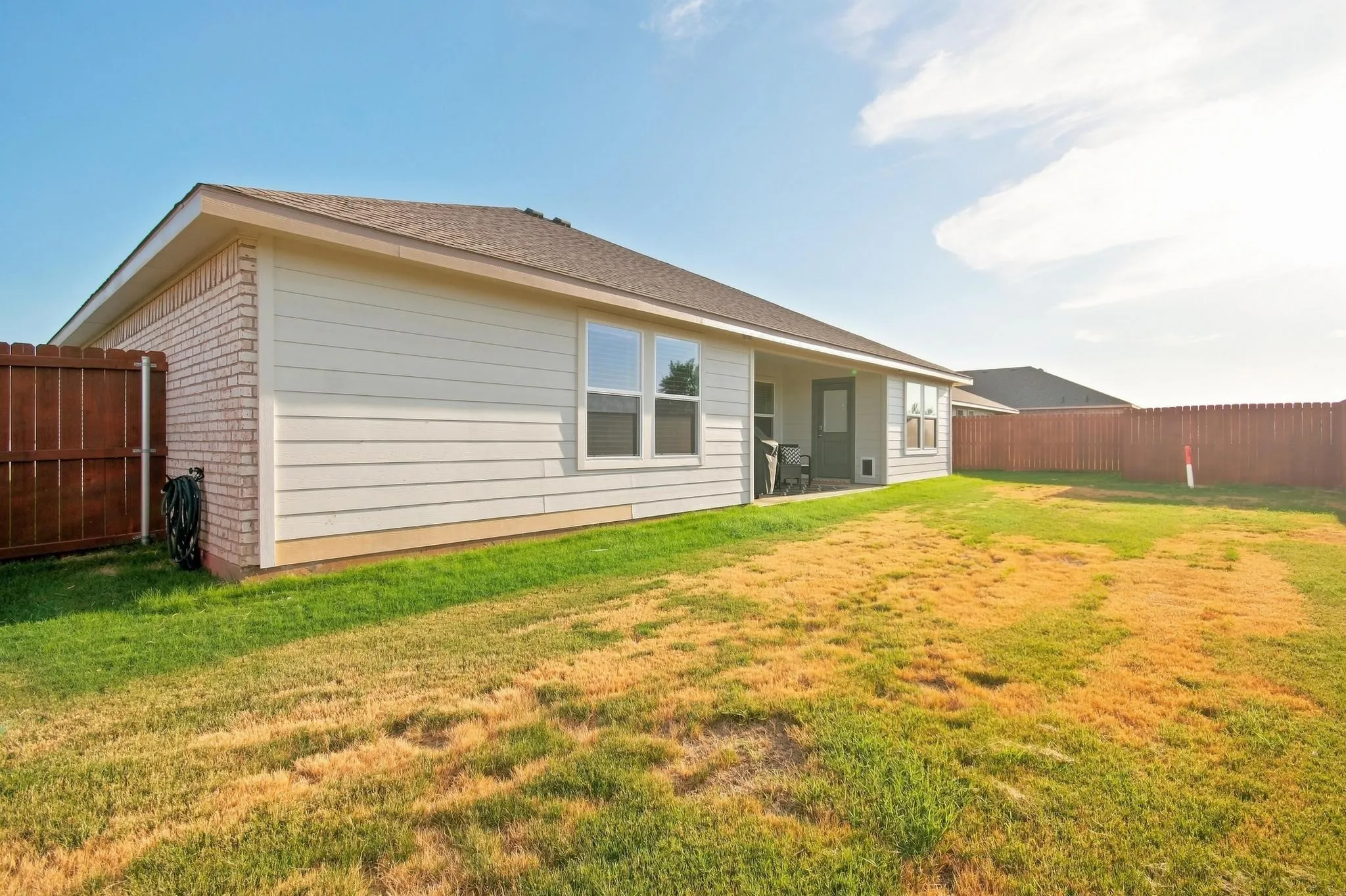 Single Family Residence For Rent in Taylor County , 2218 Providence Drive, Abilene, Texas 79601, 4 Bedroom, 2 Bathroom, 2 Garage spaces, 1,916 Sqft, built in 2025, mls#21362597, Real Estate Agent in Abilene, Homes For Rent in Taylor county, Homes For Rent in Abilene, Realtor in Abilene Texas, Real Estate Brokerage Independent Realty Texas, Luminita Cordes Realtor