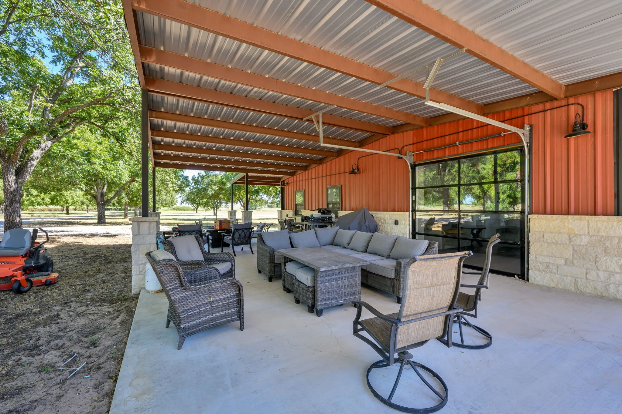 Farm For Sale in Comanche County , 5787 HWY 377/67 Highway, Comanche, Texas 76442, 4 Bedroom, 4 Bathroom, Garage spaces, 3,223 Sqft, built in 2021, Price $925,000, mls#21363905, Real Estate Agent in Comanche, Homes For Sale in Comanche county, Homes For Sale in Comanche, Realtor in Comanche Texas, Real Estate Brokerage Independent Realty Texas, Luminita Cordes Realtor