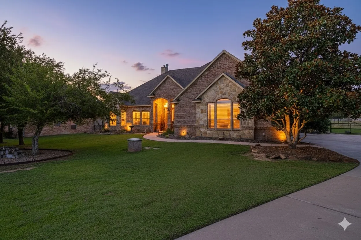 Single Family Residence For Sale in Tarrant County , 13041 Stacey Valley Drive, Azle, Texas 76020, 4 Bedroom, 3 Bathroom, 3 Garage spaces, 2,778 Sqft, built in 2006, mls#21360141, Real Estate Agent in Azle, Homes For Sale in Tarrant county, Homes For Sale in Azle, Realtor in Azle Texas, Real Estate Brokerage Independent Realty Texas, Luminita Cordes Realtor