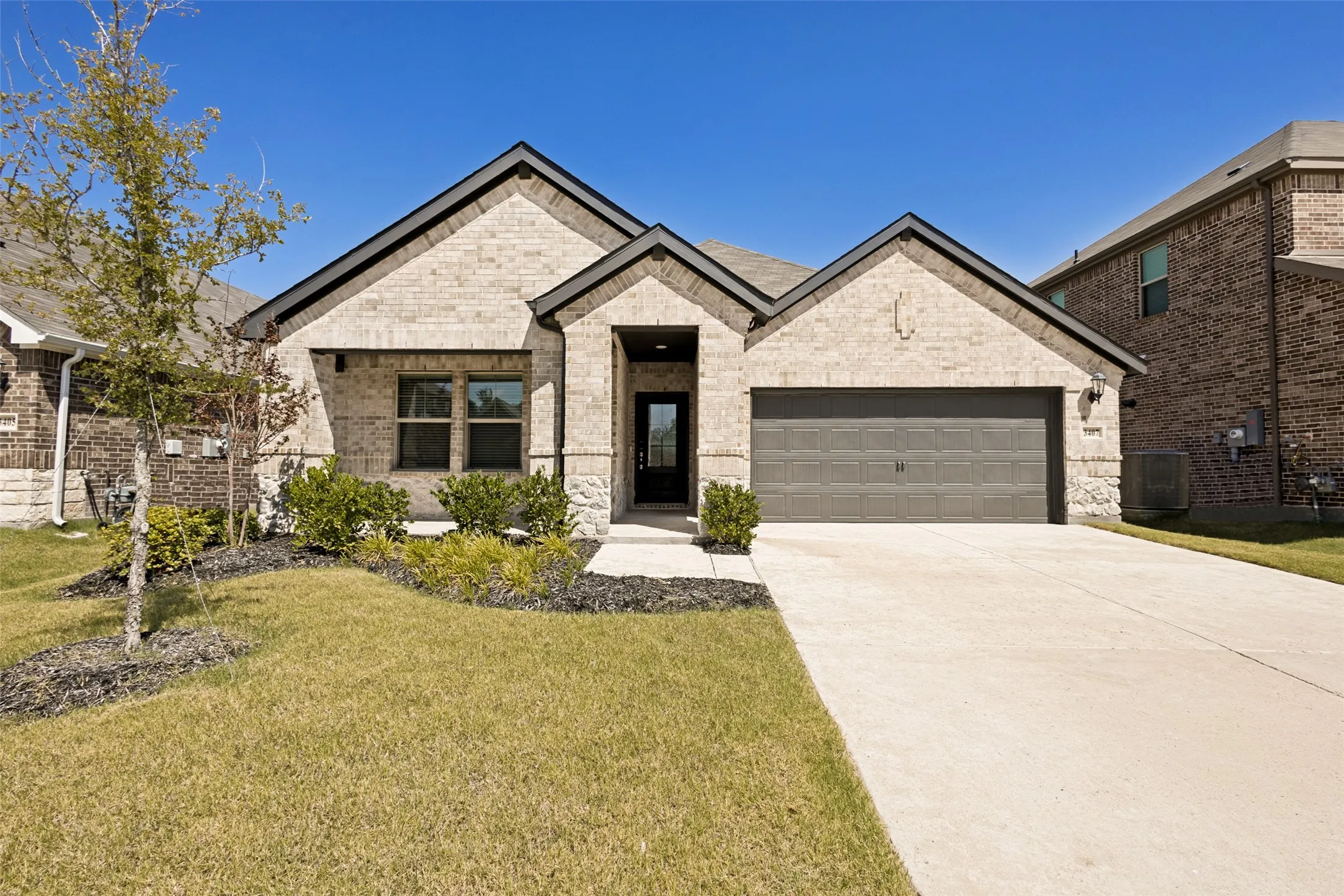Single Family Residence For Rent in Collin County , 3407 Pat Mayse Drive, Farmersville, Texas 75442, 4 Bedroom, 3 Bathroom, 2 Garage spaces, 2,059 Sqft, built in 2025, mls#21364258, Real Estate Agent in Farmersville, Homes For Rent in Collin county, Homes For Rent in Farmersville, Realtor in Farmersville Texas, Real Estate Brokerage Independent Realty Texas, Luminita Cordes Realtor