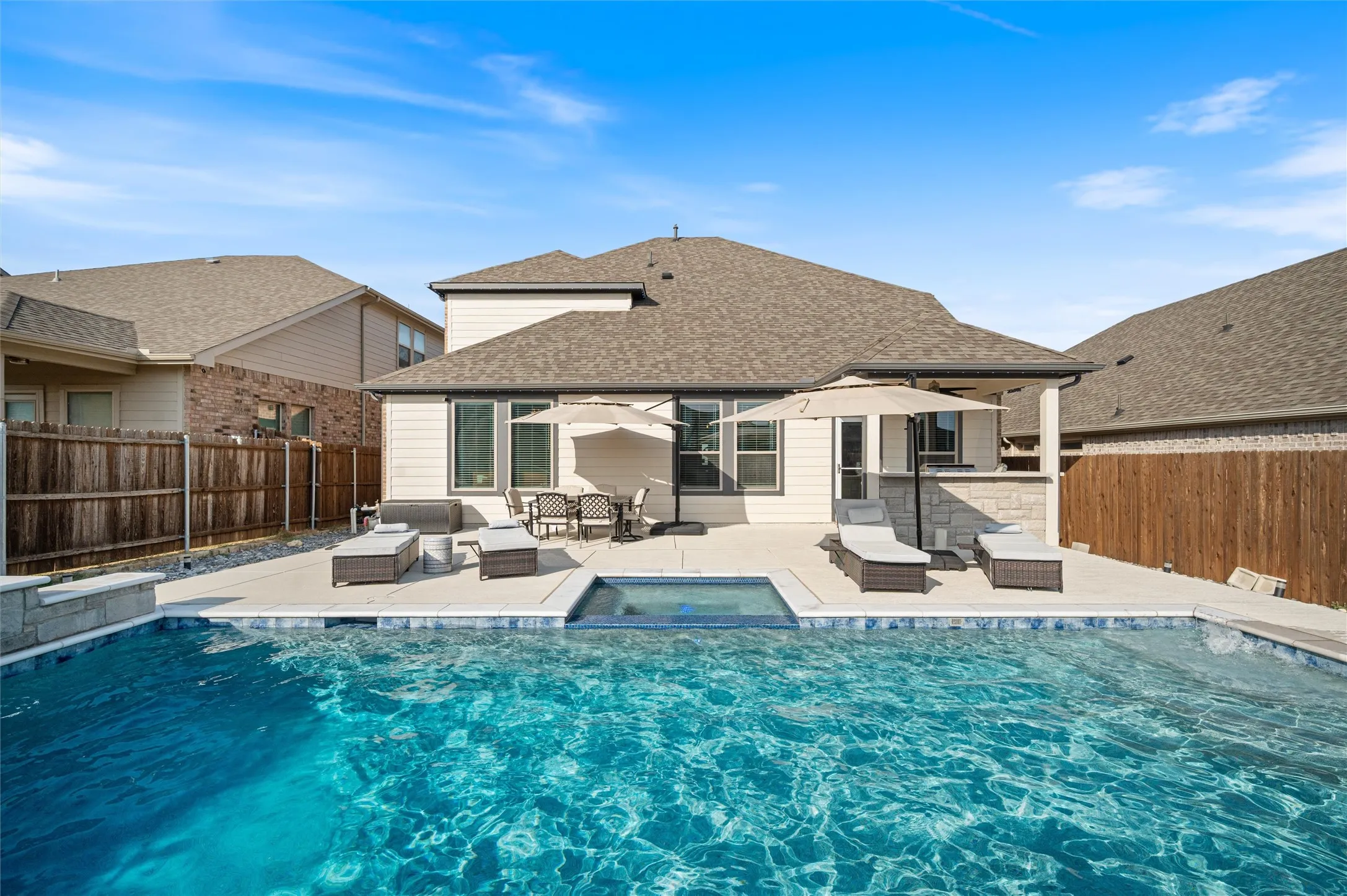 Single Family Residence For Sale in Tarrant County , 10533 Katalpa Drive, Fort Worth, Texas 76179, 5 Bedroom, 3 Bathroom, 2 Garage spaces, 2,937 Sqft, built in 2023, mls#21363224, Real Estate Agent in Fort Worth, Homes For Sale in Tarrant county, Homes For Sale in Fort Worth, Realtor in Fort Worth Texas, Real Estate Brokerage Independent Realty Texas, Luminita Cordes Realtor
