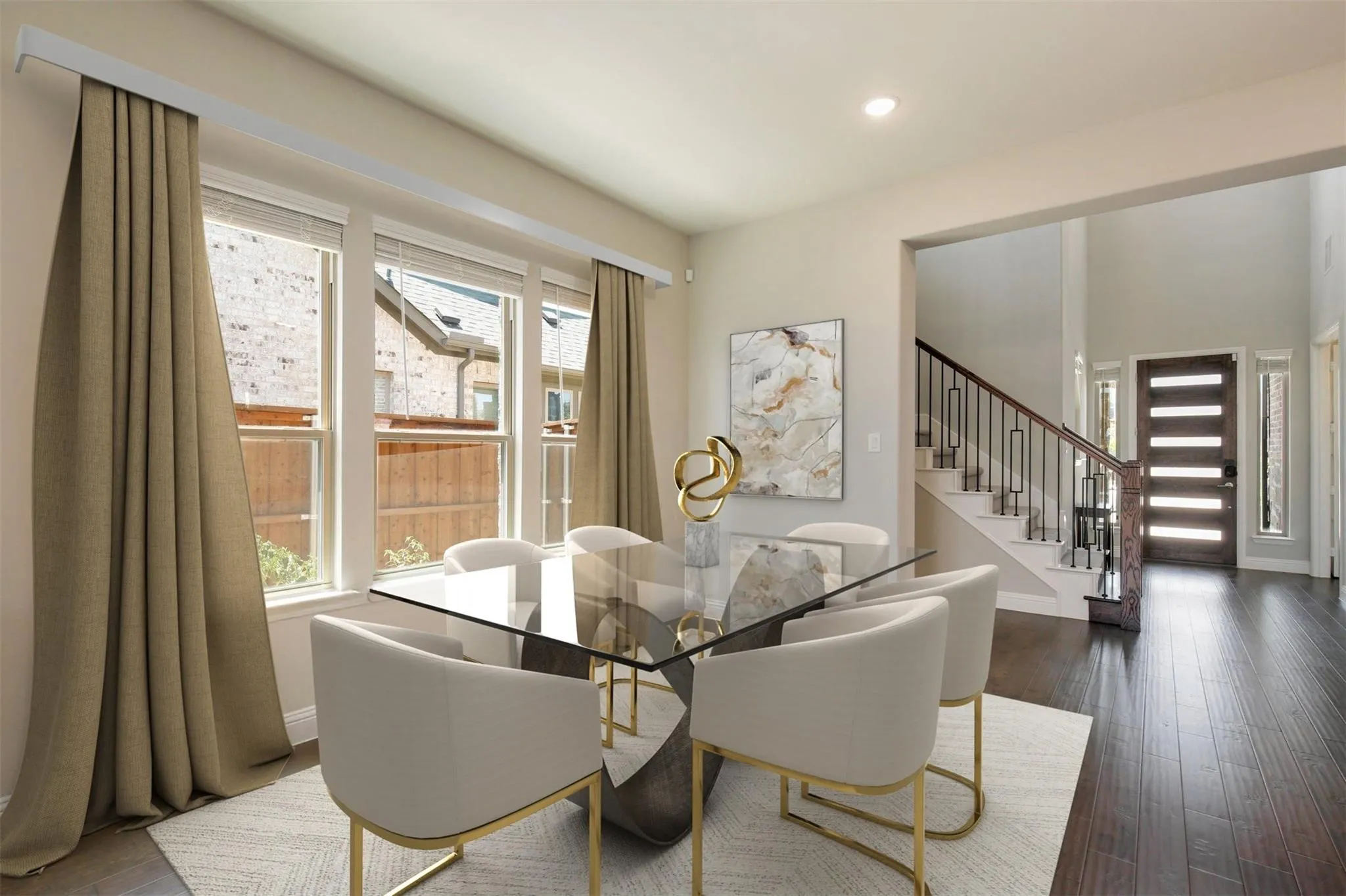 Single Family Residence For Rent in Denton County , 6842 Gavin Drive, Frisco, Texas 75034, 4 Bedroom, 4 Bathroom, 2 Garage spaces, 3,012 Sqft, built in 2019, mls#21364260, Real Estate Agent in Frisco, Homes For Rent in Denton county, Homes For Rent in Frisco, Realtor in Frisco Texas, Real Estate Brokerage Independent Realty Texas, Luminita Cordes Realtor