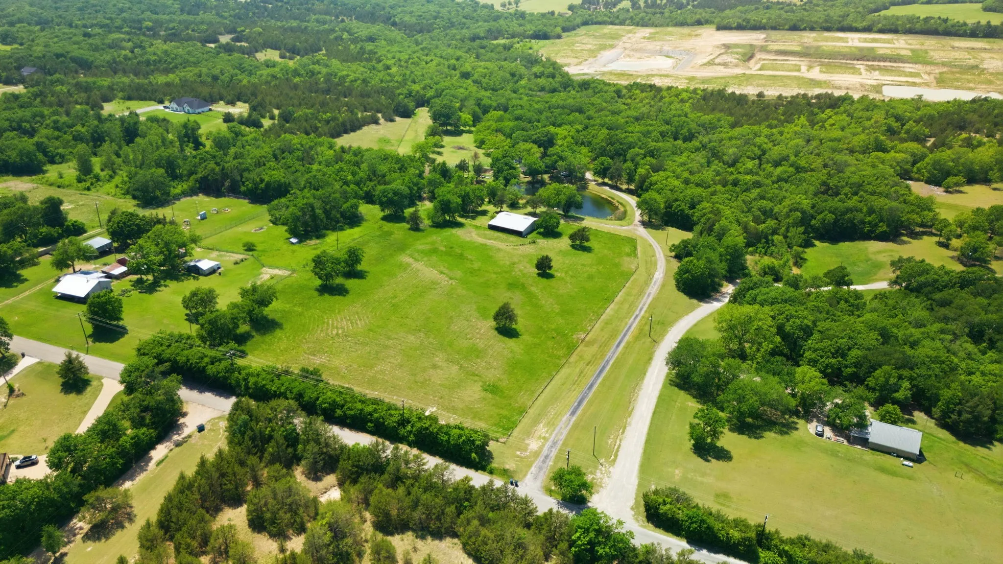 Unimproved Land For Sale in Grayson County , Lot 2 Harrell Rd, Howe, Texas 75459, 0, 0, Garage spaces, 0 Sqft, built in 0, mls#21364263, Real Estate Agent in Howe, Homes For Sale in Grayson county, Homes For Sale in Howe, Realtor in Howe Texas, Real Estate Brokerage Independent Realty Texas, Luminita Cordes Realtor