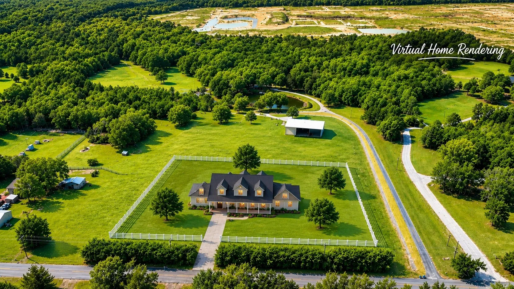 Unimproved Land For Sale in Grayson County , Lot 2 Harrell Rd, Howe, Texas 75459, 0, 0, Garage spaces, 0 Sqft, built in 0, mls#21364263, Real Estate Agent in Howe, Homes For Sale in Grayson county, Homes For Sale in Howe, Realtor in Howe Texas, Real Estate Brokerage Independent Realty Texas, Luminita Cordes Realtor