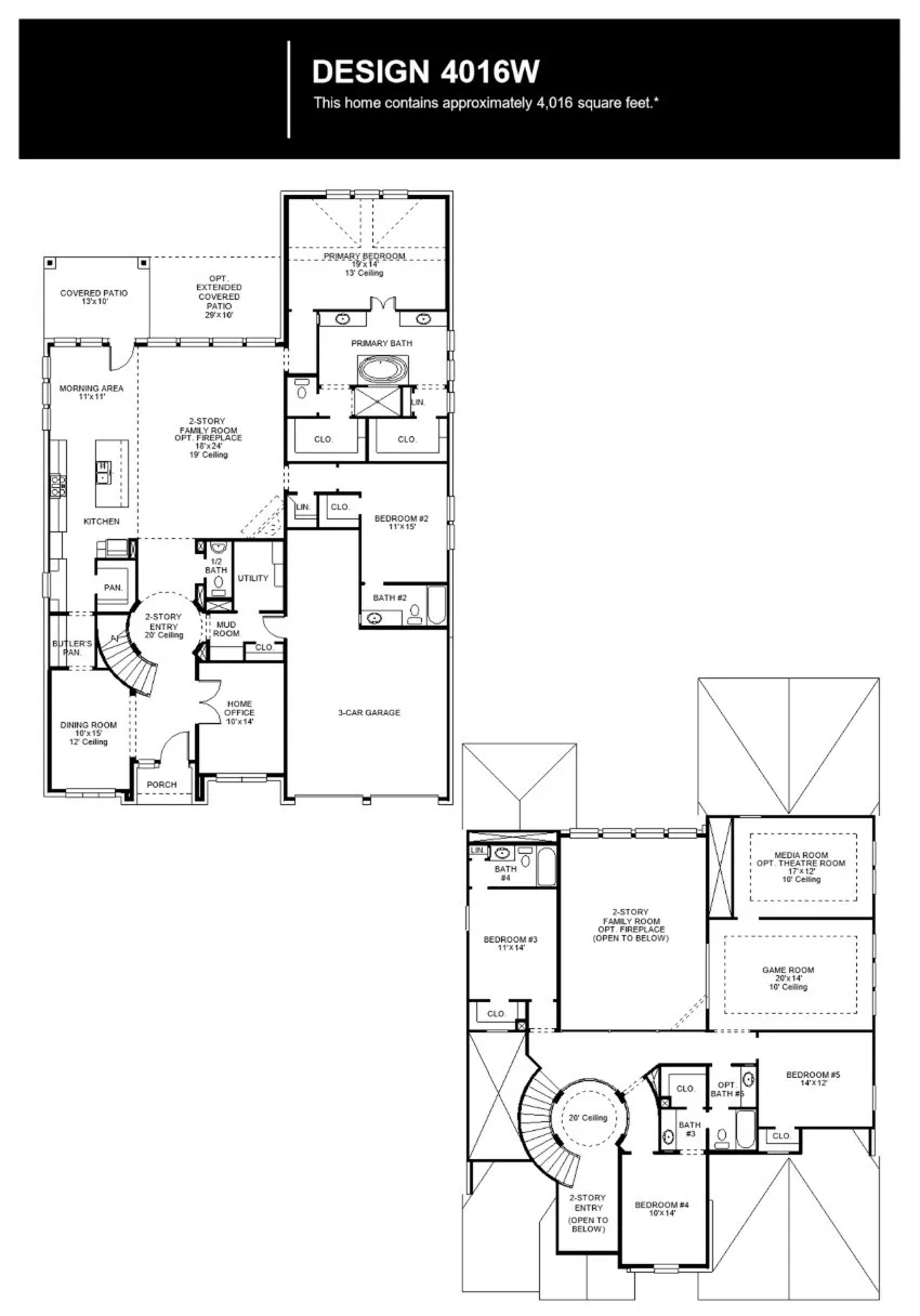 Single Family Residence For Sale in Collin County , 2100 Mossy Oak Lane, Celina, Texas 75009, 5 Bedroom, 6 Bathroom, 3 Garage spaces, 4,016 Sqft, built in 2026, Price $891,900, mls#21364274, Real Estate Agent in Celina, Homes For Sale in Collin county, Homes For Sale in Celina, Realtor in Celina Texas, Real Estate Brokerage Independent Realty Texas, Luminita Cordes Realtor