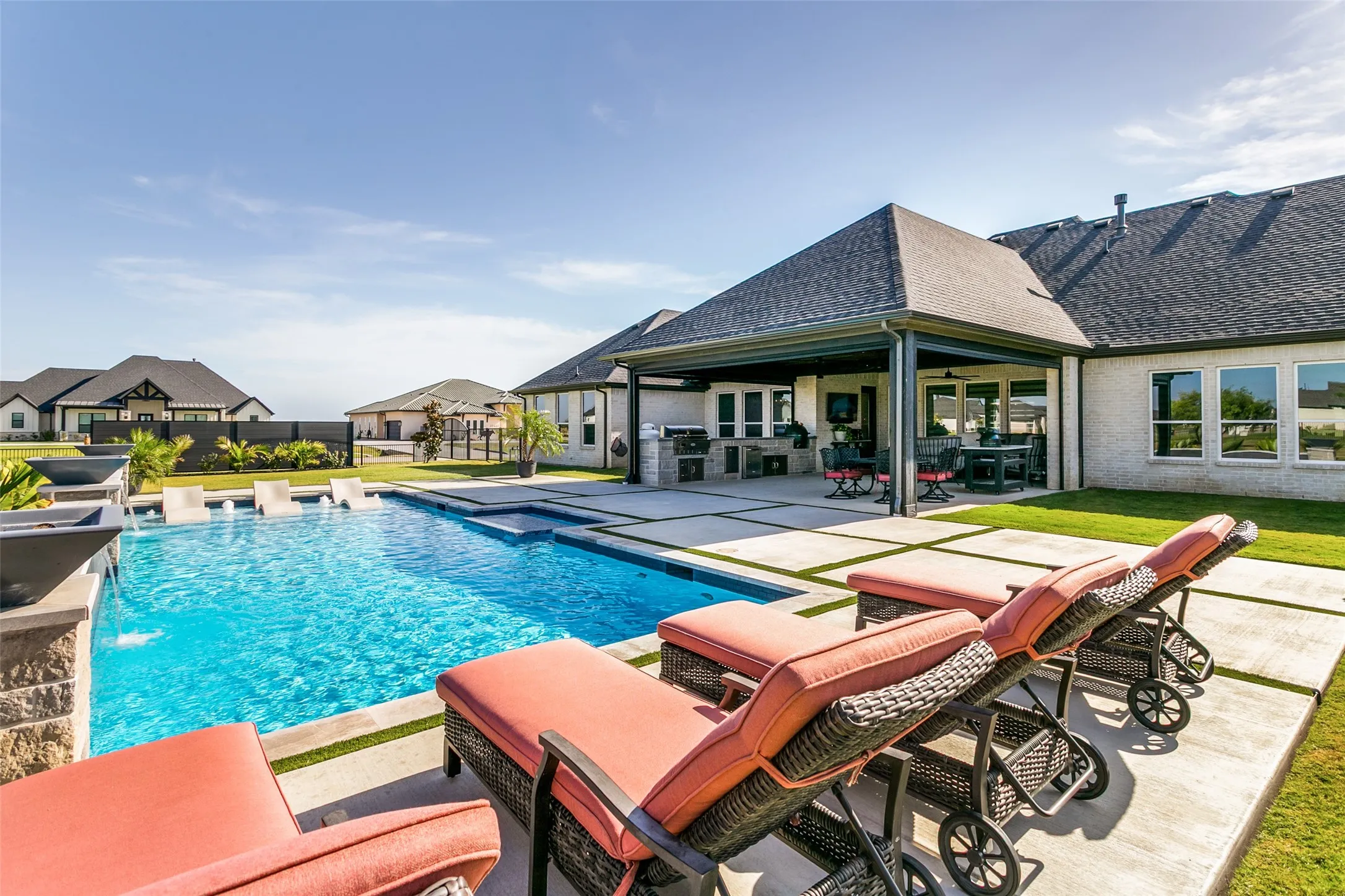 Single Family Residence For Sale in Tarrant County , 12000 Bella Vino Drive, Fort Worth, Texas 76126, 4 Bedroom, 4 Bathroom, 3 Garage spaces, 3,204 Sqft, built in 2022, mls#21357403, Real Estate Agent in Fort Worth, Homes For Sale in Tarrant county, Homes For Sale in Fort Worth, Realtor in Fort Worth Texas, Real Estate Brokerage Independent Realty Texas, Luminita Cordes Realtor
