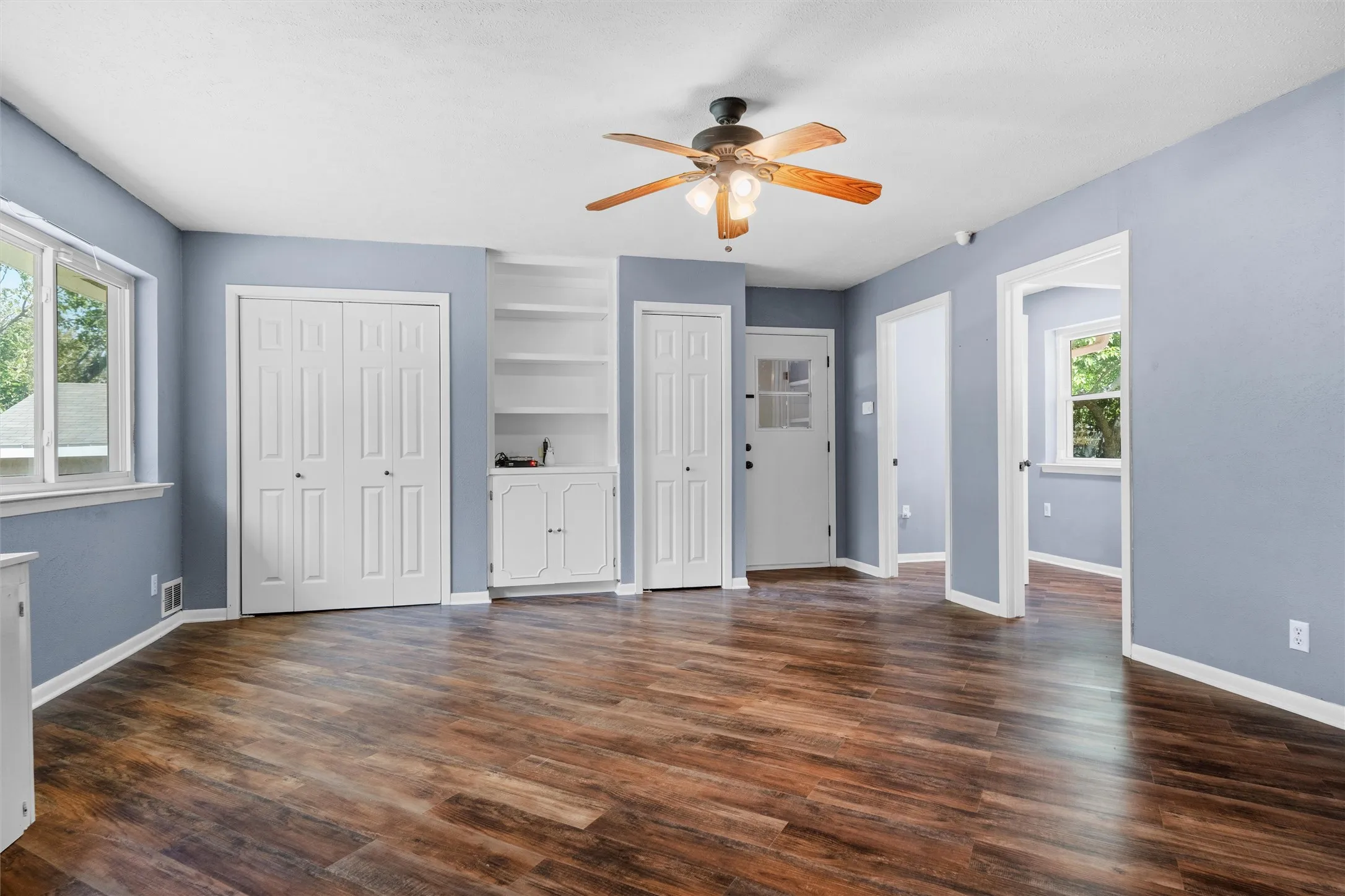 4th bedroom or game room , flex space for any of your  needs!