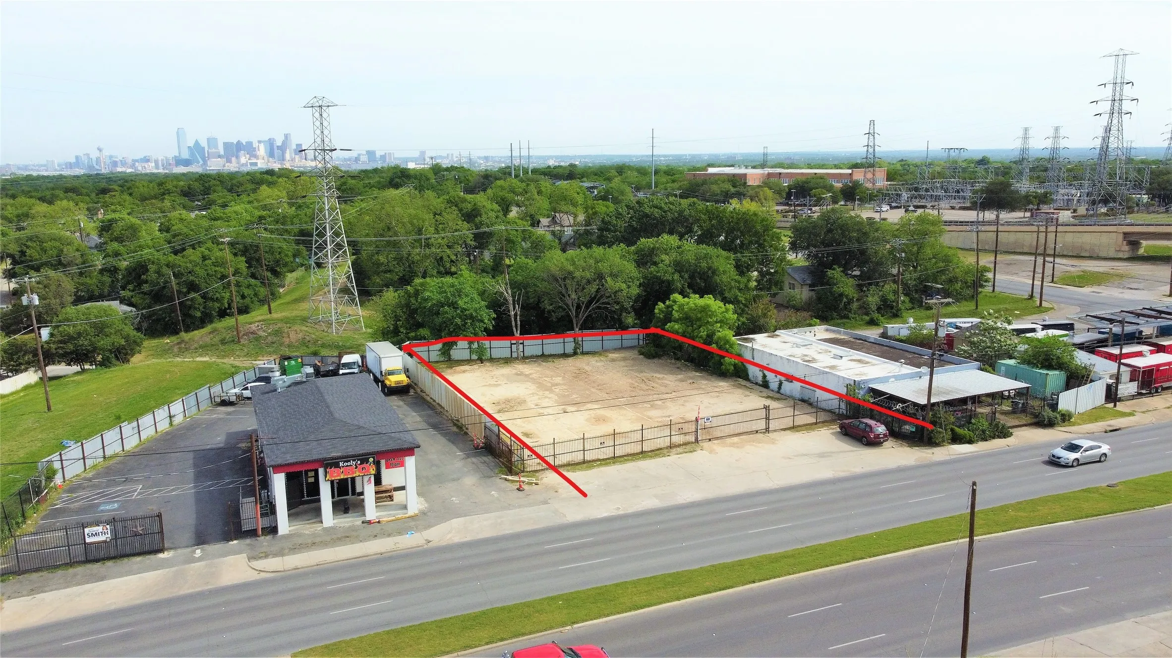 Business For Rent in Dallas County , 1231 E Illinois Avenue, Dallas, Texas 75216, 0, 0, Garage spaces, 0 Sqft, built in 2020, Price $2,000, mls#21364298, Real Estate Agent in Dallas, Homes For Rent in Dallas county, Homes For Rent in Dallas, Realtor in Dallas Texas, Real Estate Brokerage Independent Realty Texas, Luminita Cordes Realtor