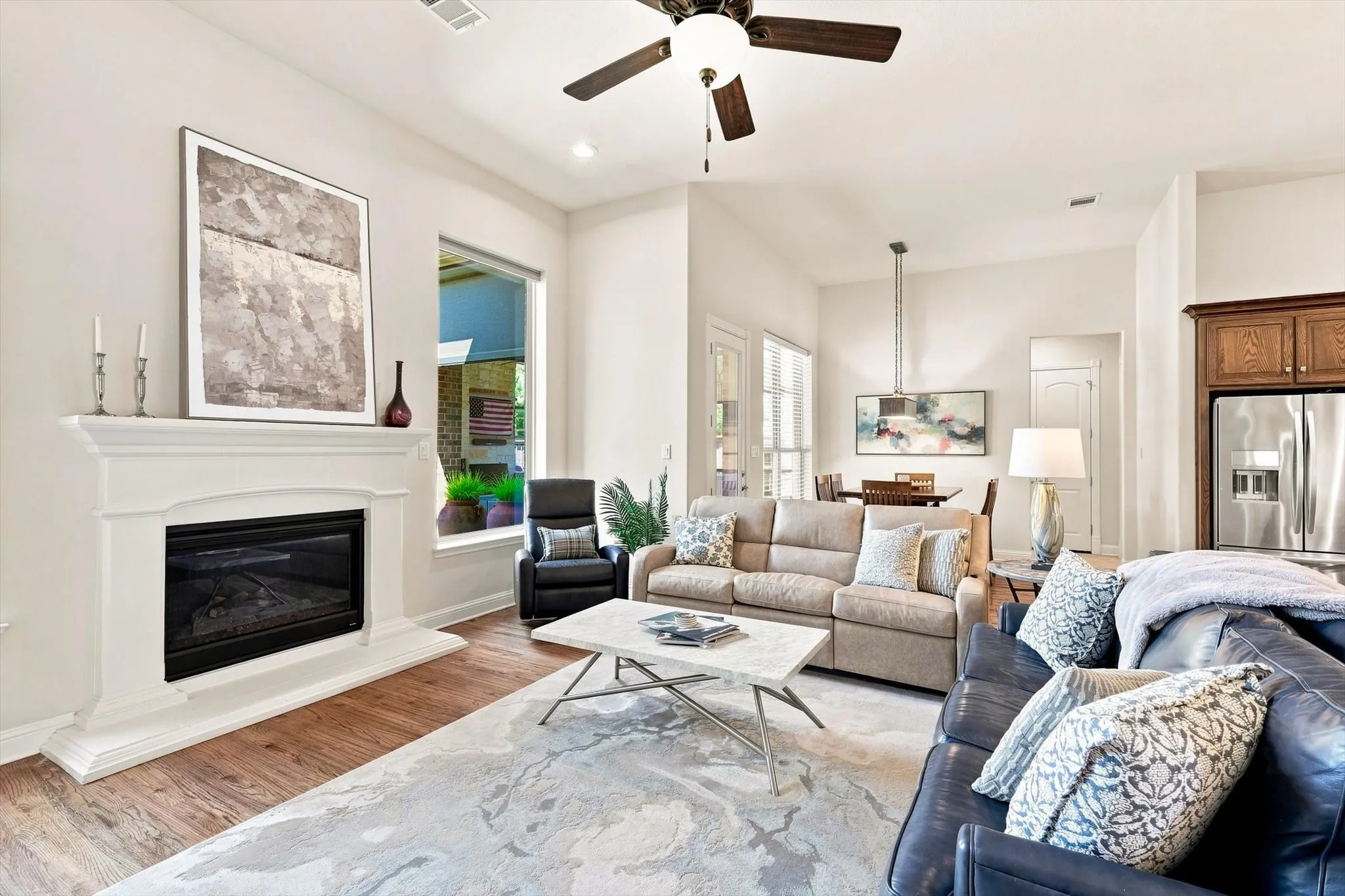 Single Family Residence For Sale in Tarrant County , 300 Hawks Ridge Trail, Colleyville, Texas 76034, 4 Bedroom, 4 Bathroom, 3 Garage spaces, 3,232 Sqft, built in 2013, mls#21361777, Real Estate Agent in Colleyville, Homes For Sale in Tarrant county, Homes For Sale in Colleyville, Realtor in Colleyville Texas, Real Estate Brokerage Independent Realty Texas, Luminita Cordes Realtor