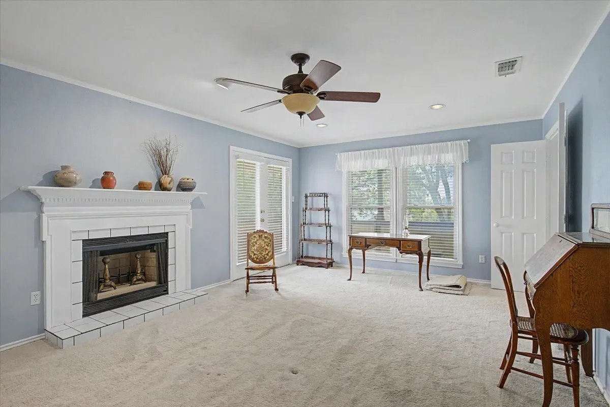 2nd Primary Suite