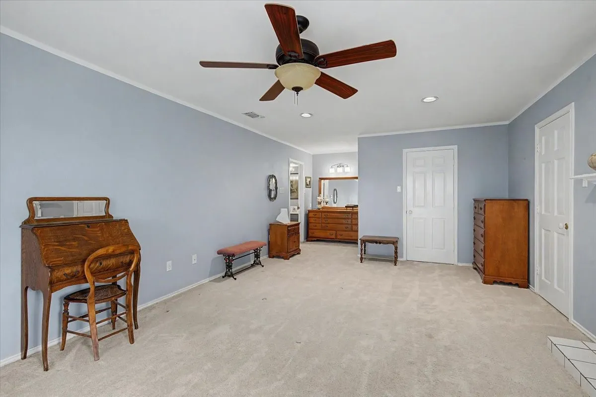 2nd Primary Suite
