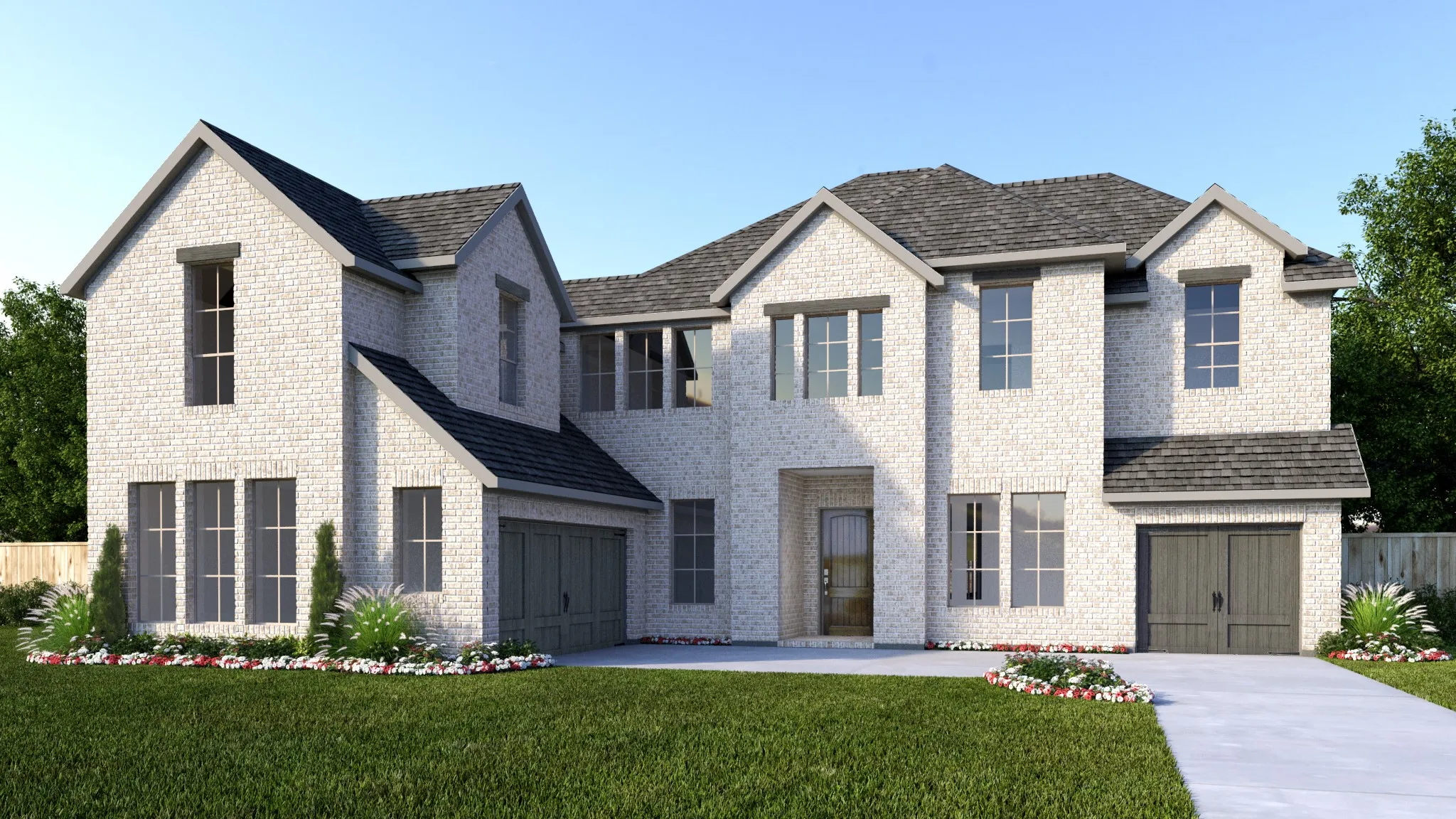 Single Family Residence For Sale in Parker County , 14428 Game Creek Trail, Fort Worth, Texas 76008, 5 Bedroom, 6 Bathroom, 3 Garage spaces, 4,828 Sqft, built in 2027, Price $1,334,900, mls#21364323, Real Estate Agent in Fort Worth, Homes For Sale in Parker county, Homes For Sale in Fort Worth, Realtor in Fort Worth Texas, Real Estate Brokerage Independent Realty Texas, Luminita Cordes Realtor
