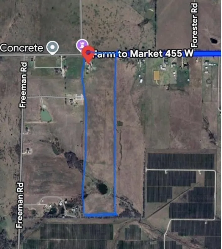 Unimproved Land For Sale in Denton County , 10901 FM 455 W, Sanger, Texas 76266, 0, 0, Garage spaces, 0 Sqft, built in 0, Price $1,750,000, mls#21364294, Real Estate Agent in Sanger, Homes For Sale in Denton county, Homes For Sale in Sanger, Realtor in Sanger Texas, Real Estate Brokerage Independent Realty Texas, Luminita Cordes Realtor