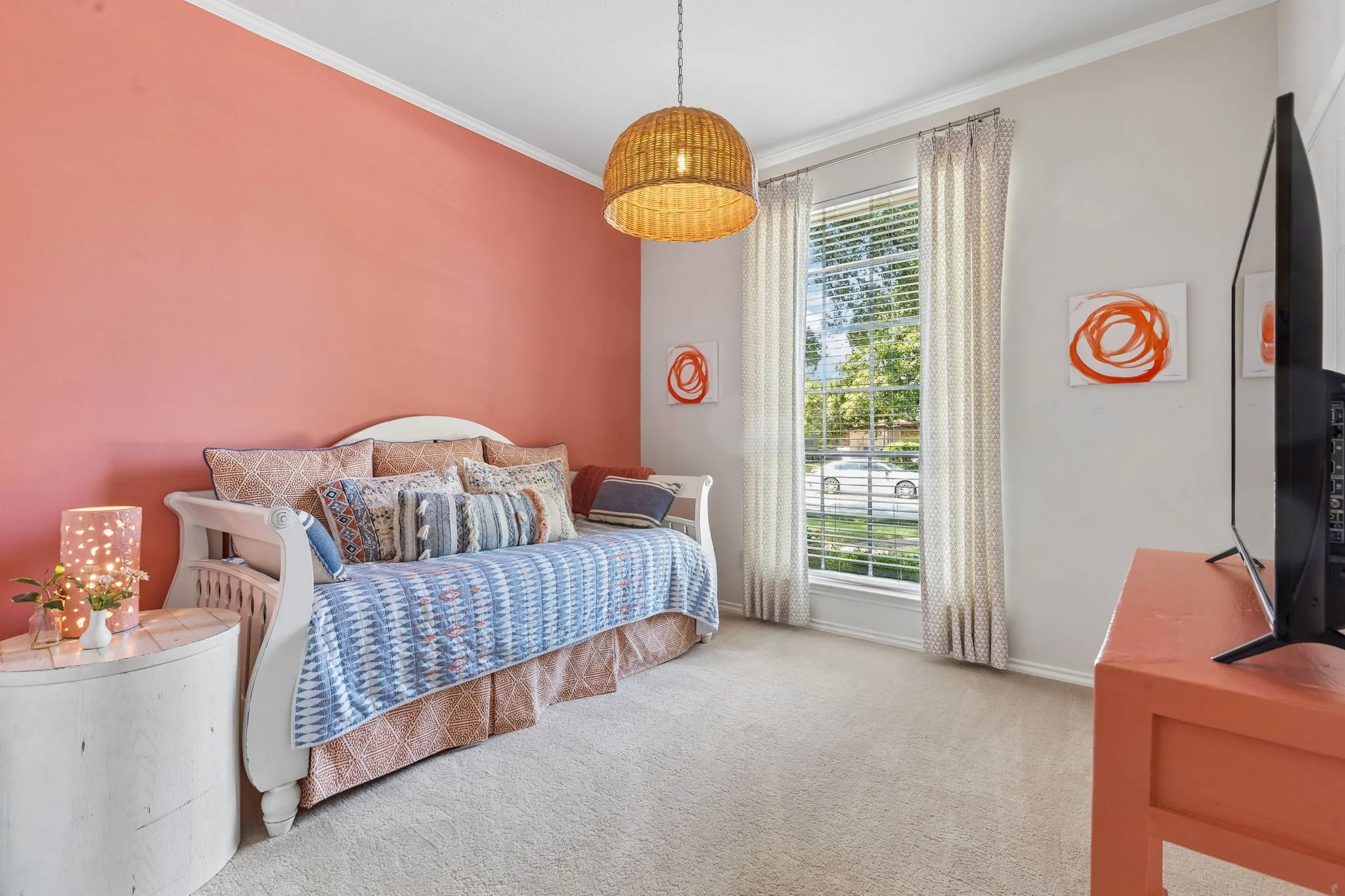 Secondary bedroom #2