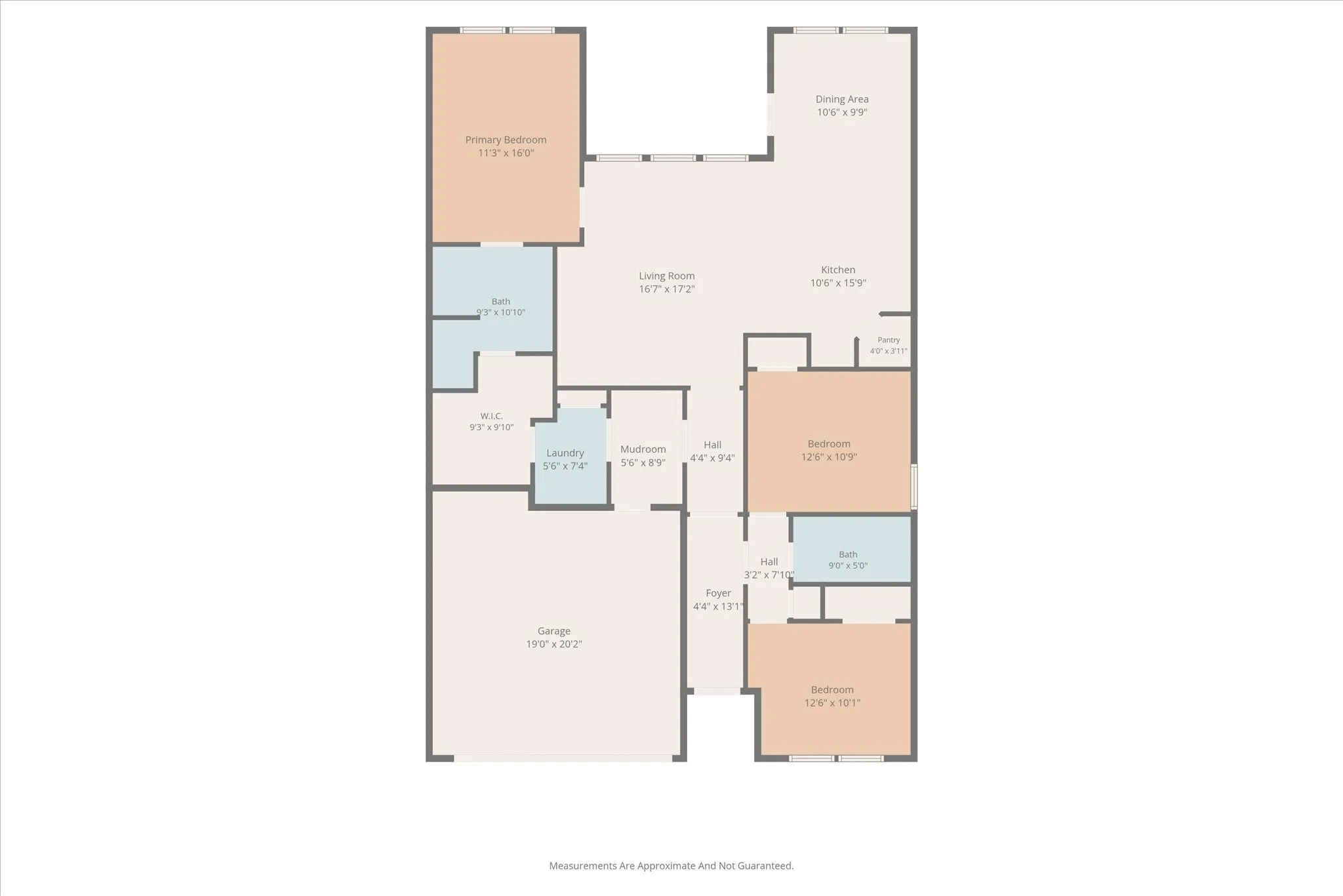 Single Family Residence For Sale in Hunt County , 8503 Christie Lane, Greenville, Texas 75402, 3 Bedroom, 2 Bathroom, 2 Garage spaces, 1,547 Sqft, built in 2021, mls#21364313, Real Estate Agent in Greenville, Homes For Sale in Hunt county, Homes For Sale in Greenville, Realtor in Greenville Texas, Real Estate Brokerage Independent Realty Texas, Luminita Cordes Realtor