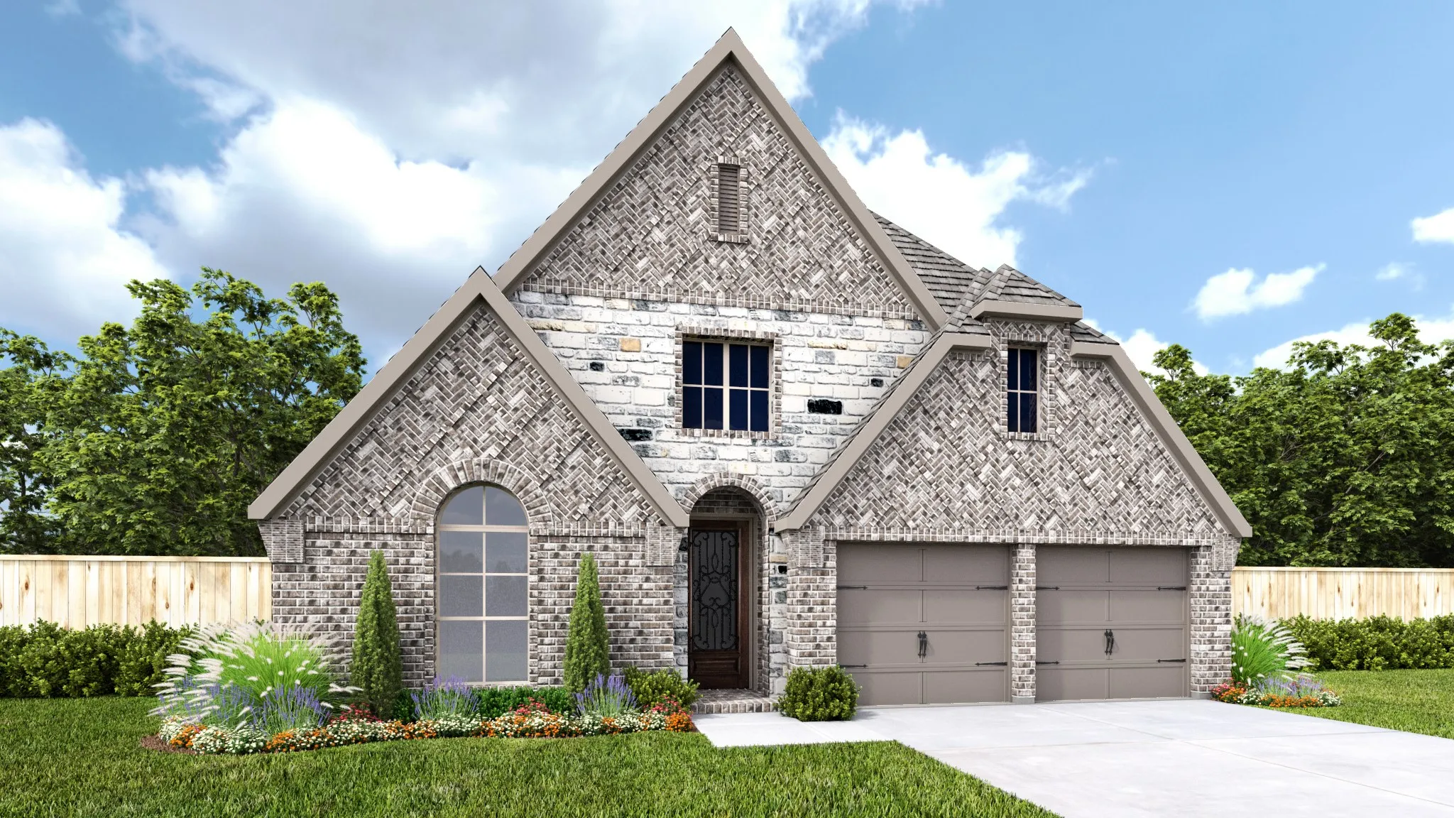 Single Family Residence For Sale in Tarrant County , 1277 Cedarwood Court, Haslet, Texas 76052, 4 Bedroom, 3 Bathroom, 2 Garage spaces, 2,545 Sqft, built in 2026, Price $523,900, mls#21364352, Real Estate Agent in Haslet, Homes For Sale in Tarrant county, Homes For Sale in Haslet, Realtor in Haslet Texas, Real Estate Brokerage Independent Realty Texas, Luminita Cordes Realtor
