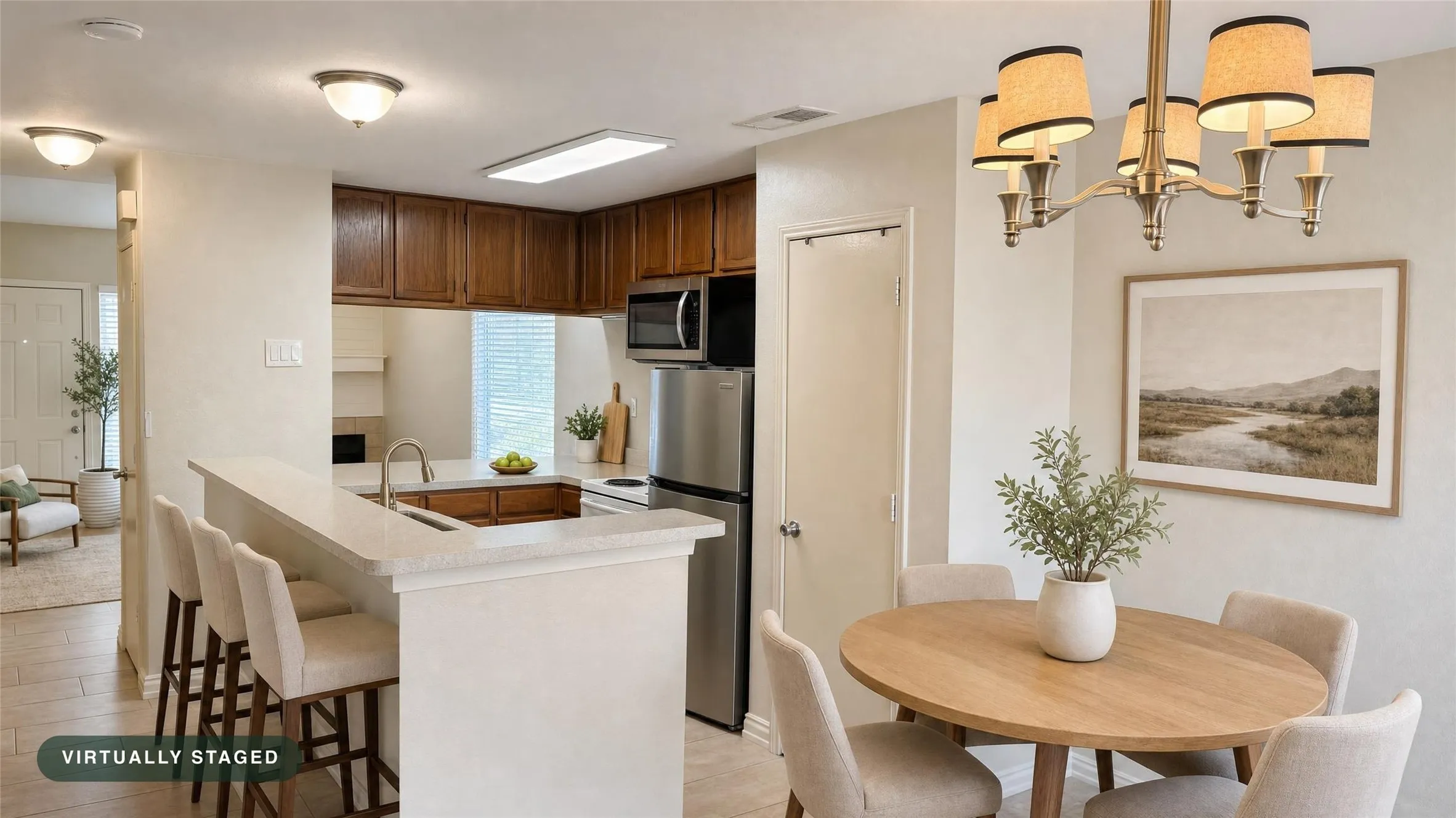 Townhouse For Sale in Collin County , 521 Pine Trail Drive, Allen, Texas 75002, 2 Bedroom, 2 Bathroom, Garage spaces, 992 Sqft, built in 1978, mls#21353503, Real Estate Agent in Allen, Homes For Sale in Collin county, Homes For Sale in Allen, Realtor in Allen Texas, Real Estate Brokerage Independent Realty Texas, Luminita Cordes Realtor