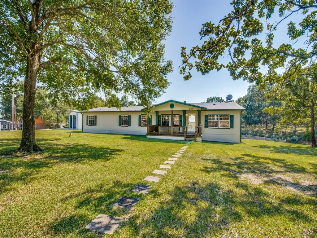 Mobile Home For Rent in Henderson County , 233 Esquire Estates Road, Mabank, Texas 75156, 5 Bedroom, 3 Bathroom, 2 Garage spaces, 2,960 Sqft, built in 2001, Price $2,950, mls#21364363, Real Estate Agent in Mabank, Homes For Rent in Henderson county, Homes For Rent in Mabank, Realtor in Mabank Texas, Real Estate Brokerage Independent Realty Texas, Luminita Cordes Realtor