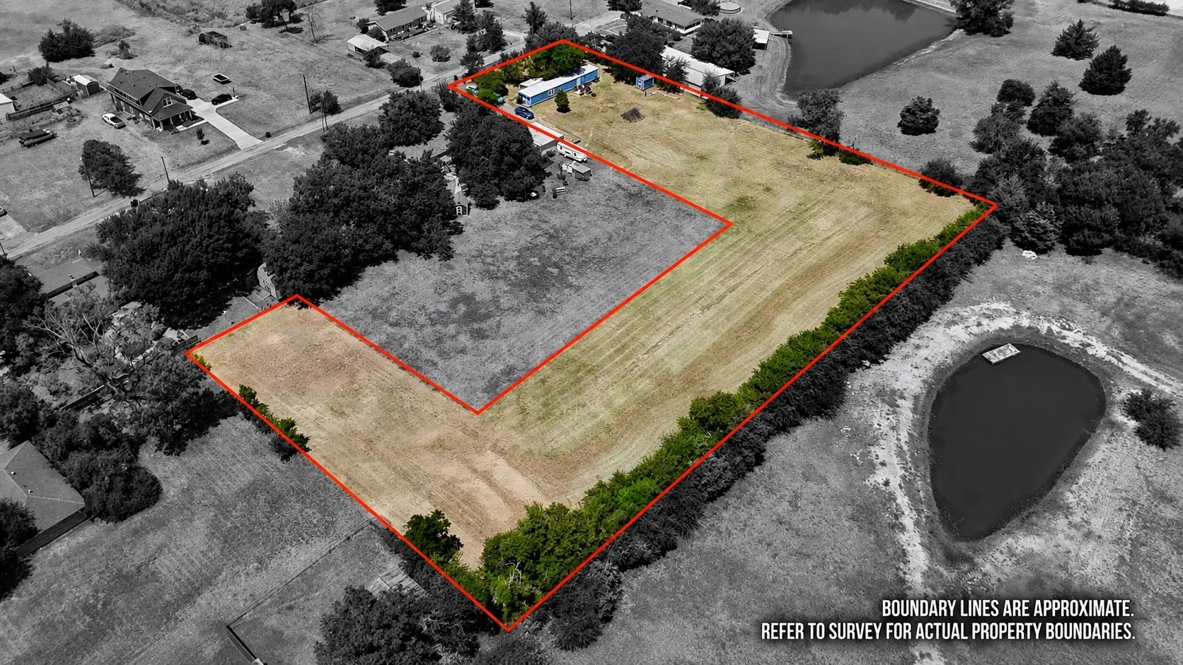 Improved Land For Sale in Grayson County , 610 N 9th Street, Gunter, Texas 75058, 0, 0, Garage spaces, 0 Sqft, built in 1982, mls#21363585, Real Estate Agent in Gunter, Homes For Sale in Grayson county, Homes For Sale in Gunter, Realtor in Gunter Texas, Real Estate Brokerage Independent Realty Texas, Luminita Cordes Realtor