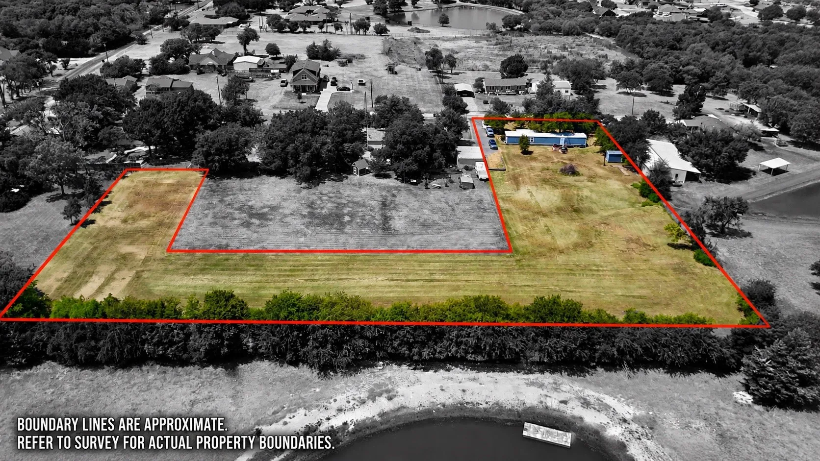 Improved Land For Sale in Grayson County , 610 N 9th Street, Gunter, Texas 75058, 0, 0, Garage spaces, 0 Sqft, built in 1982, mls#21363585, Real Estate Agent in Gunter, Homes For Sale in Grayson county, Homes For Sale in Gunter, Realtor in Gunter Texas, Real Estate Brokerage Independent Realty Texas, Luminita Cordes Realtor
