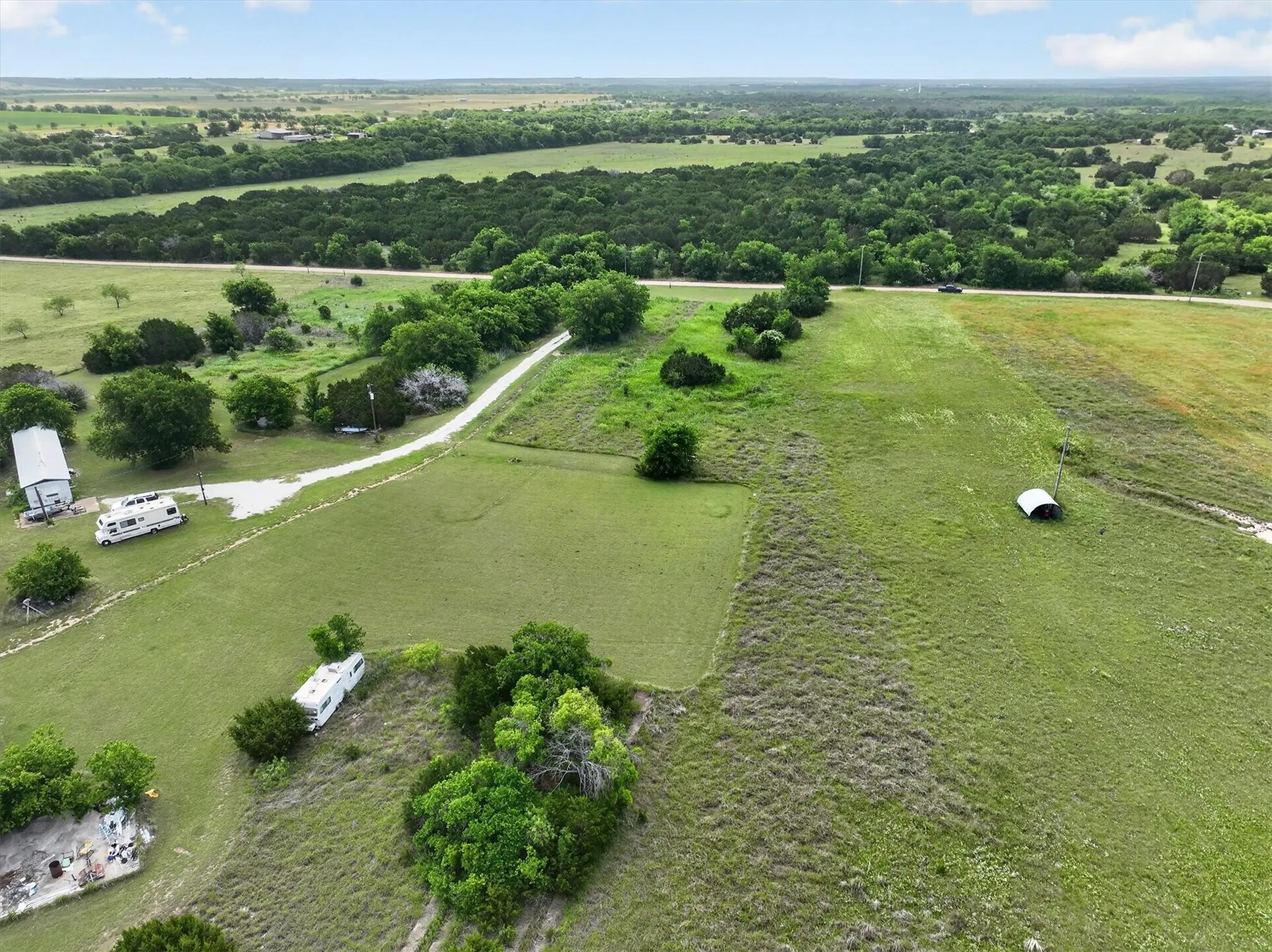 Unimproved Land For Sale in Hill County , TBD HCR 1195, Blum, Texas 76627, 0, 0, Garage spaces, 0 Sqft, built in 0, Price $65,000, mls#21350269, Real Estate Agent in Blum, Homes For Sale in Hill county, Homes For Sale in Blum, Realtor in Blum Texas, Real Estate Brokerage Independent Realty Texas, Luminita Cordes Realtor