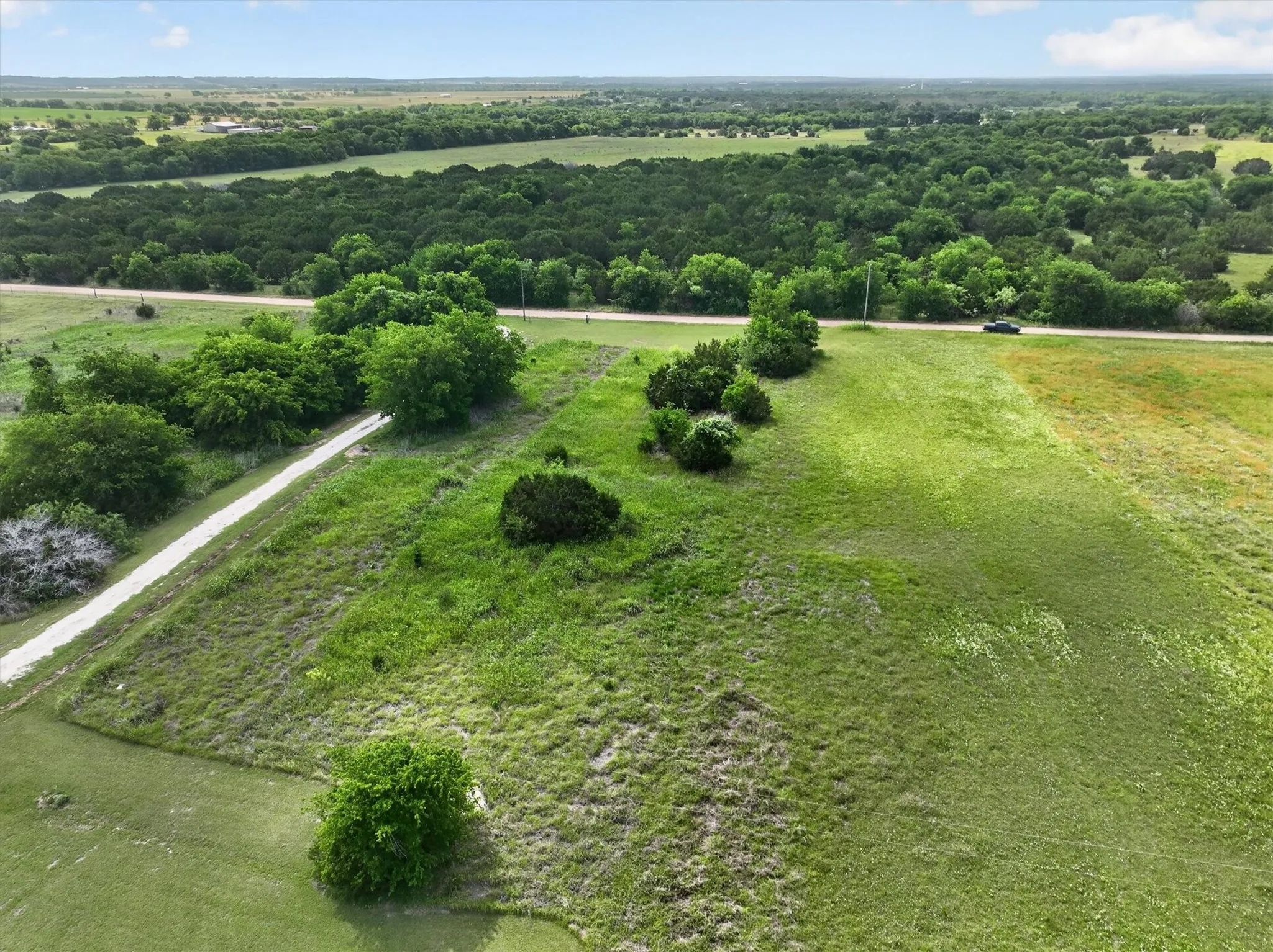 Unimproved Land For Sale in Hill County , TBD HCR 1195, Blum, Texas 76627, 0, 0, Garage spaces, 0 Sqft, built in 0, Price $65,000, mls#21350269, Real Estate Agent in Blum, Homes For Sale in Hill county, Homes For Sale in Blum, Realtor in Blum Texas, Real Estate Brokerage Independent Realty Texas, Luminita Cordes Realtor