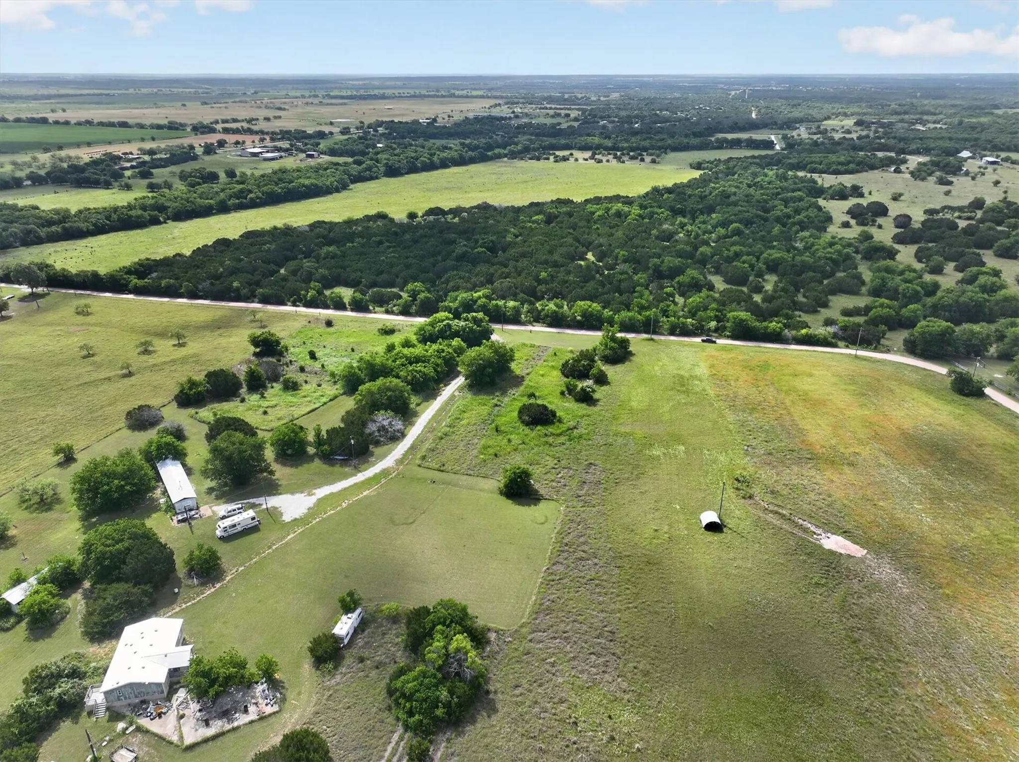 Unimproved Land For Sale in Hill County , TBD HCR 1195, Blum, Texas 76627, 0, 0, Garage spaces, 0 Sqft, built in 0, Price $65,000, mls#21350269, Real Estate Agent in Blum, Homes For Sale in Hill county, Homes For Sale in Blum, Realtor in Blum Texas, Real Estate Brokerage Independent Realty Texas, Luminita Cordes Realtor