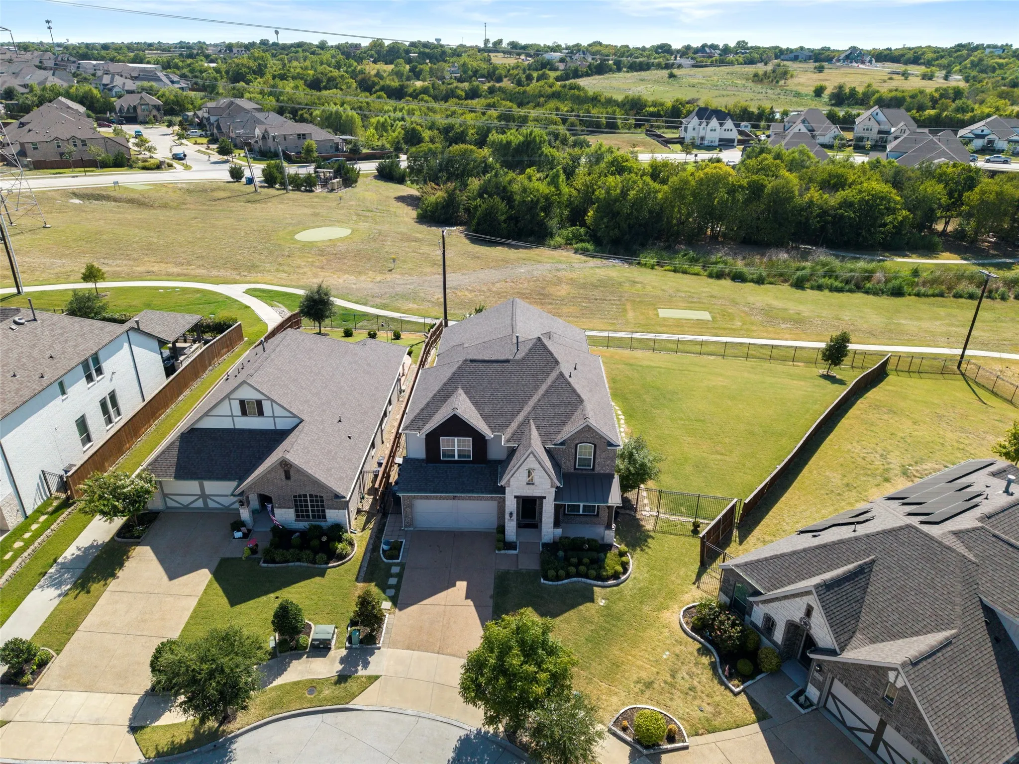 Single Family Residence For Sale in Collin County , 1502 Temperance Way, Wylie, Texas 75098, 4 Bedroom, 3 Bathroom, 2 Garage spaces, 3,096 Sqft, built in 2019, mls#21361507, Real Estate Agent in Wylie, Homes For Sale in Collin county, Homes For Sale in Wylie, Realtor in Wylie Texas, Real Estate Brokerage Independent Realty Texas, Luminita Cordes Realtor