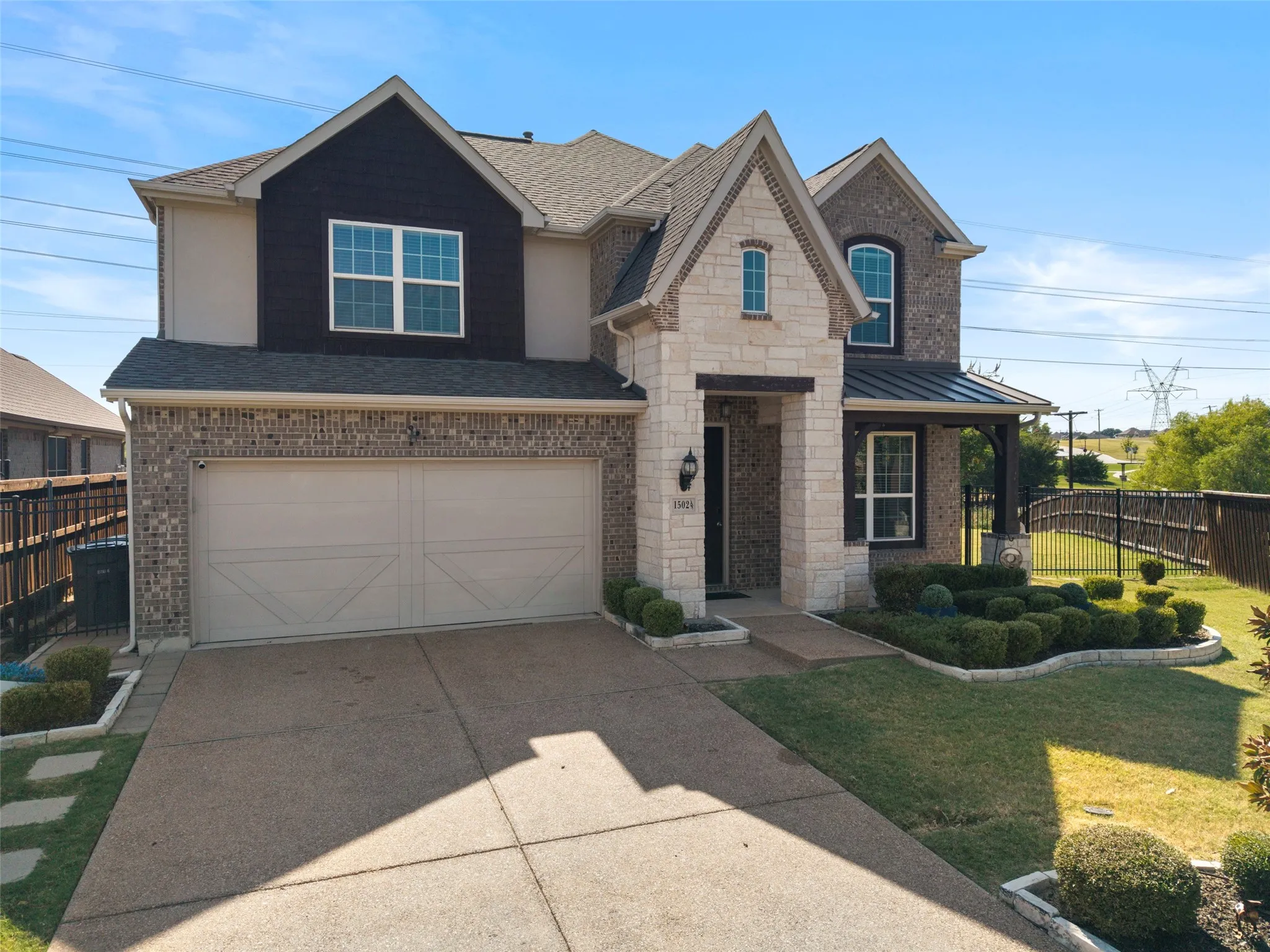 Single Family Residence For Sale in Collin County , 1502 Temperance Way, Wylie, Texas 75098, 4 Bedroom, 3 Bathroom, 2 Garage spaces, 3,096 Sqft, built in 2019, mls#21361507, Real Estate Agent in Wylie, Homes For Sale in Collin county, Homes For Sale in Wylie, Realtor in Wylie Texas, Real Estate Brokerage Independent Realty Texas, Luminita Cordes Realtor