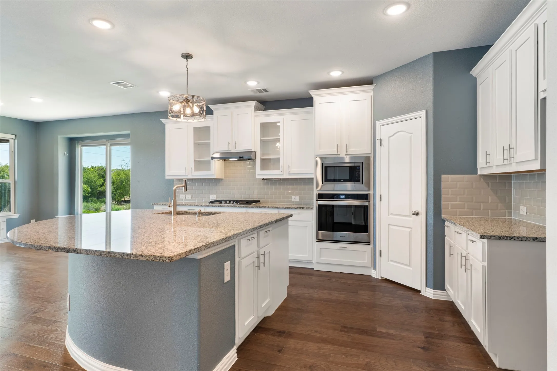 Beautiful Kitchen!
