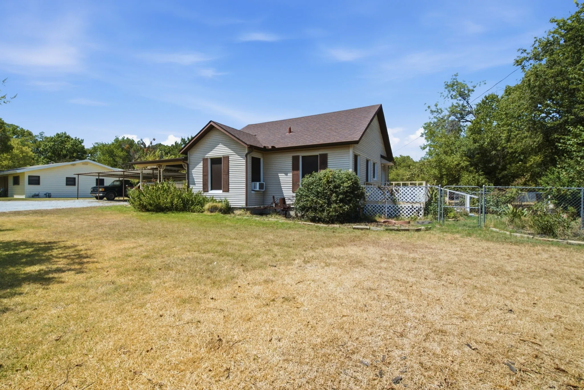 Single Family Residence For Sale in Tarrant County , 112 Sandra Drive, Azle, Texas 76020, 2 Bedroom, 1 Bathroom, Garage spaces, 1,000 Sqft, built in 0, mls#21359373, Real Estate Agent in Azle, Homes For Sale in Tarrant county, Homes For Sale in Azle, Realtor in Azle Texas, Real Estate Brokerage Independent Realty Texas, Luminita Cordes Realtor