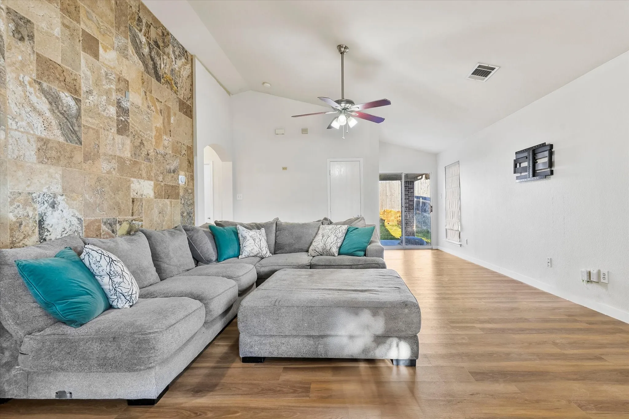 Luxury Vinyl Plank