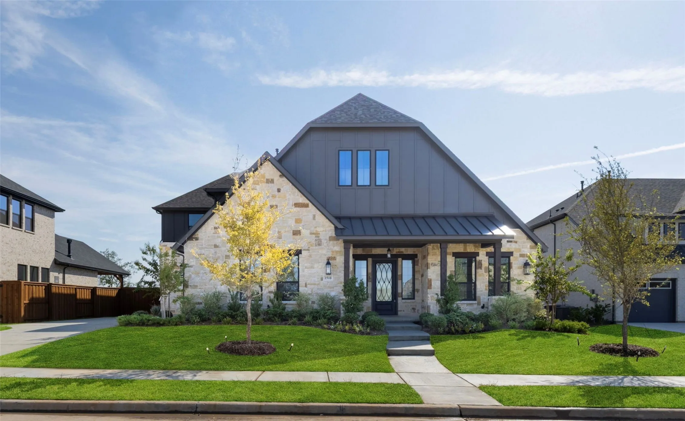 Single Family Residence For Sale in Collin County , 1510 Binkley Avenue, Prosper, Texas 75078, 5 Bedroom, 7 Bathroom, 3 Garage spaces, 4,465 Sqft, built in 2026, mls#21363997, Real Estate Agent in Prosper, Homes For Sale in Collin county, Homes For Sale in Prosper, Realtor in Prosper Texas, Real Estate Brokerage Independent Realty Texas, Luminita Cordes Realtor