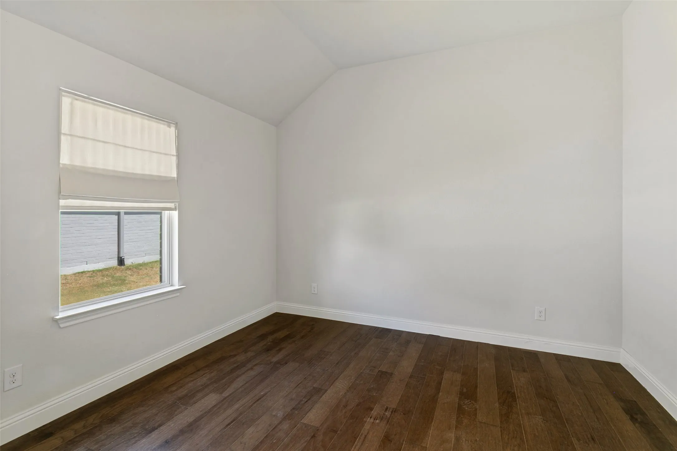 Bedroom #4