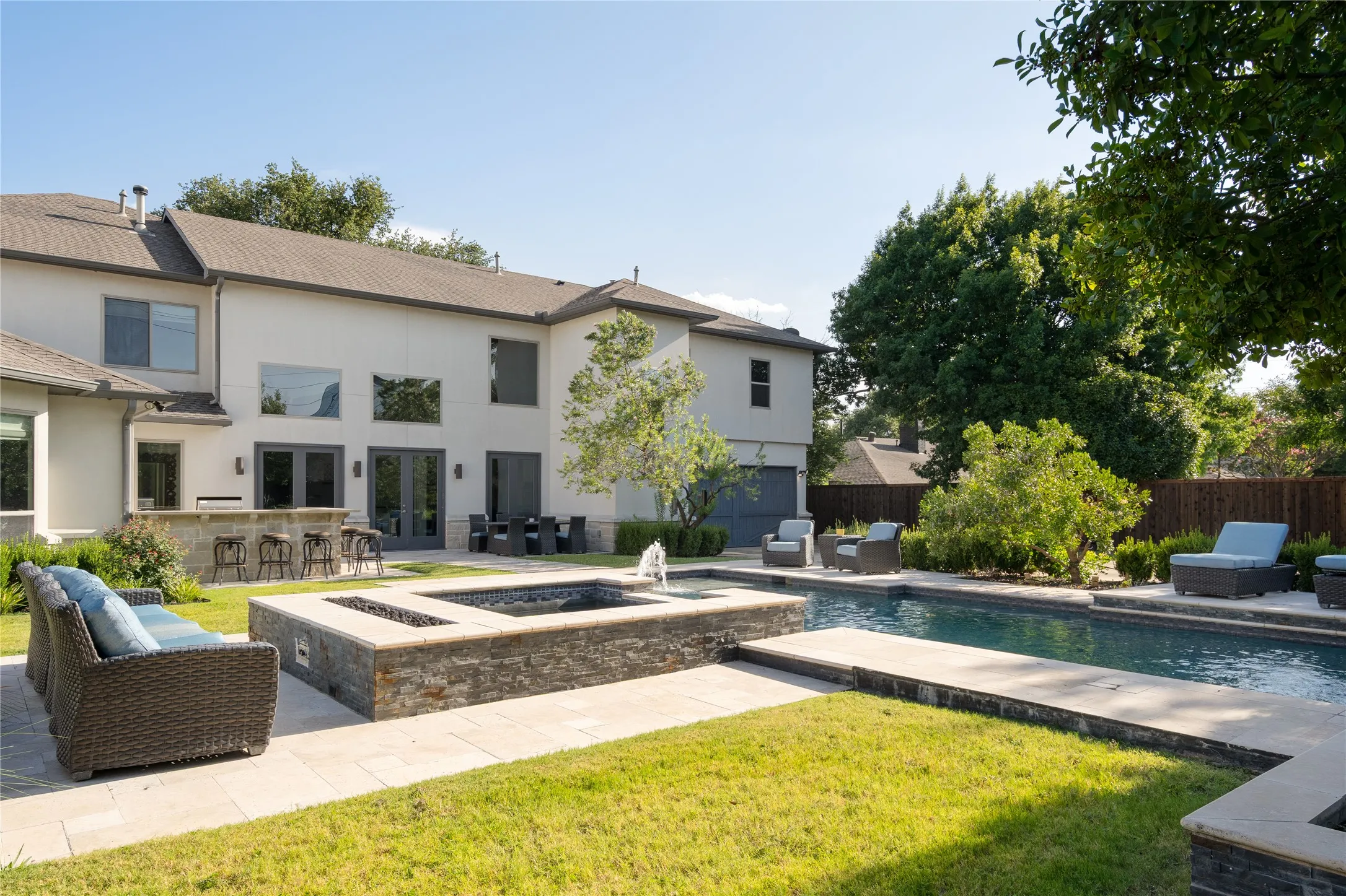 Single Family Residence For Sale