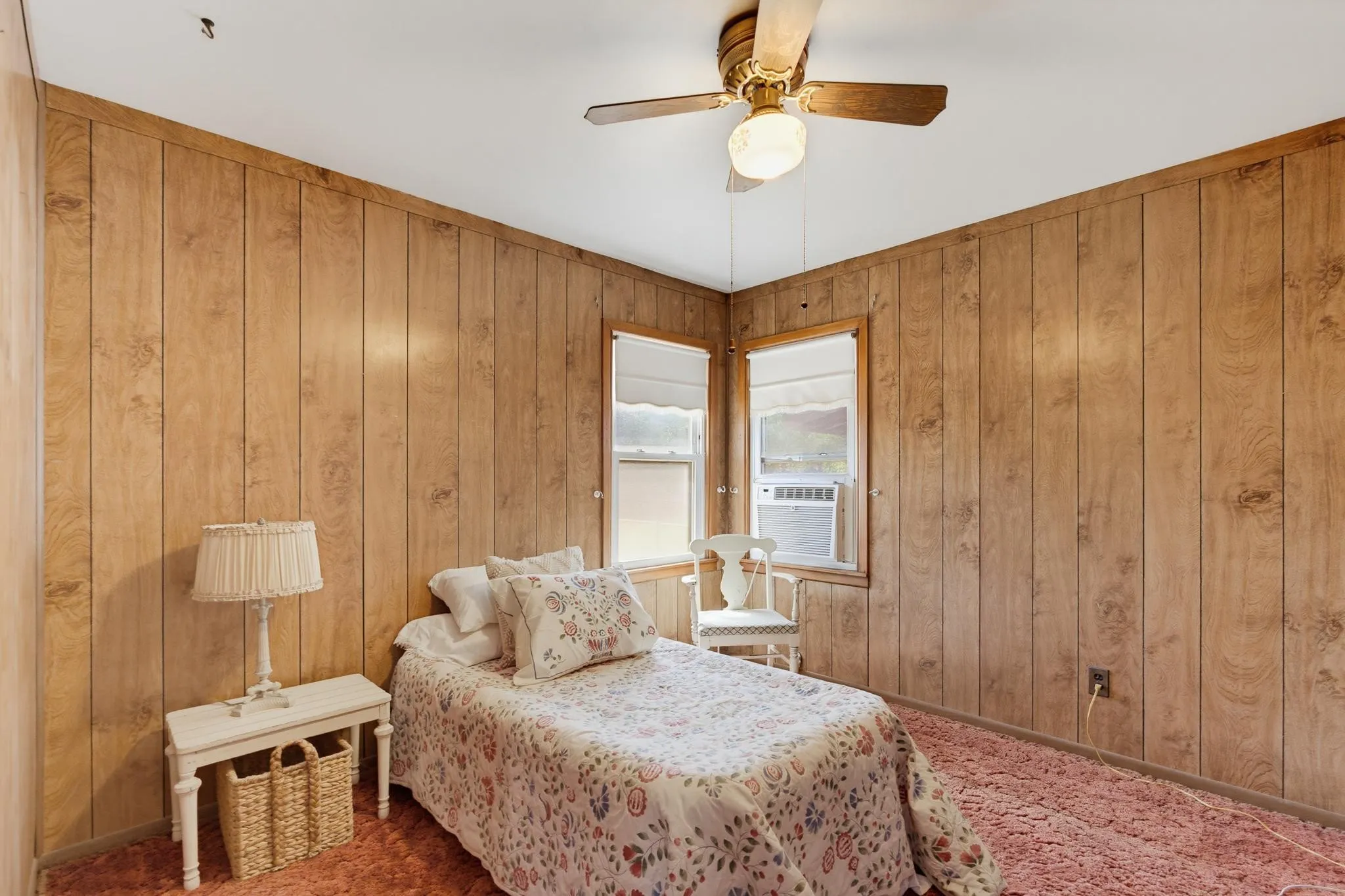 Bedroom 2.