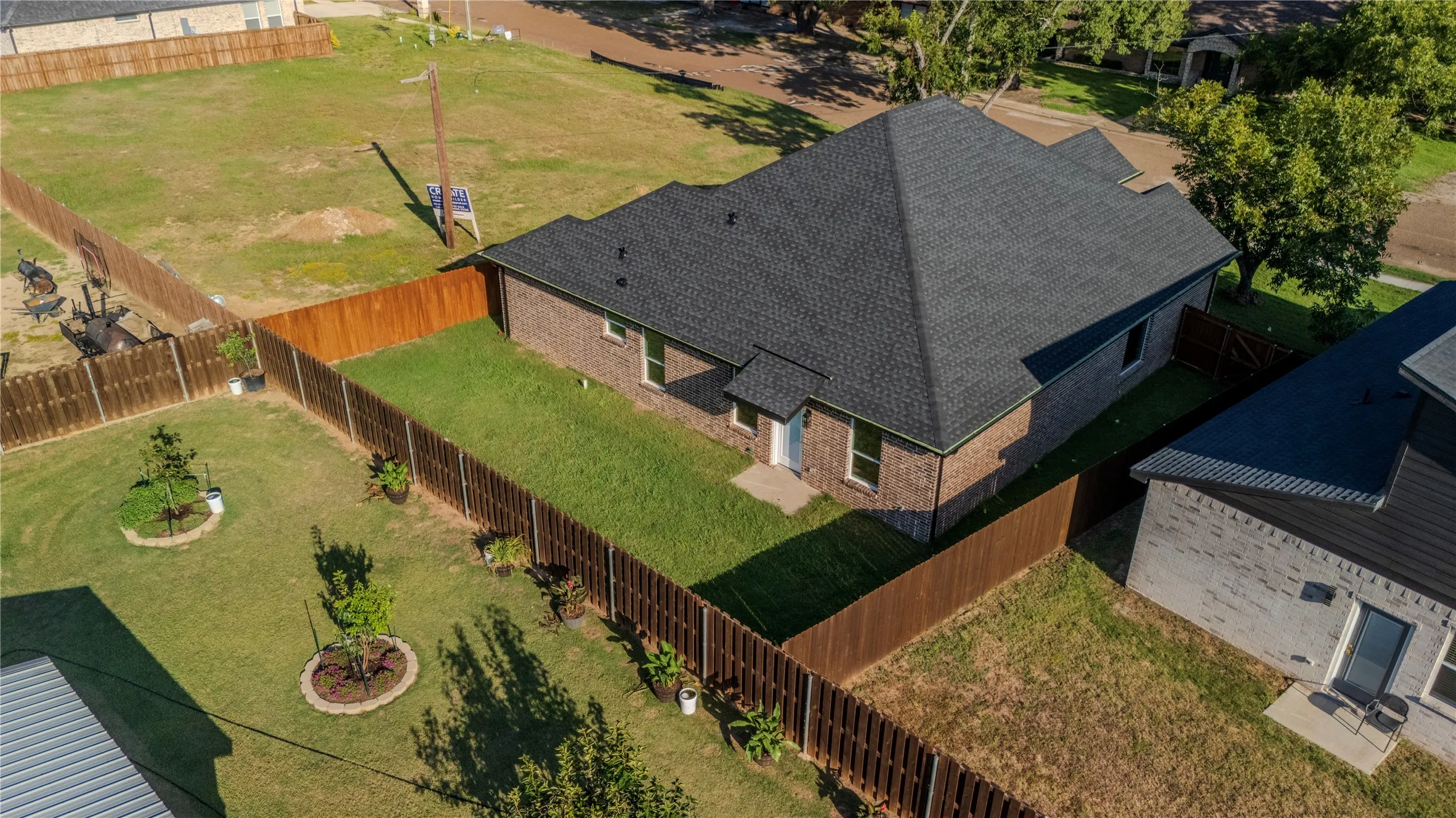 Single Family Residence For Sale in Henderson County , 505 Richardson Street, Athens, Texas 75751, 4 Bedroom, 2 Bathroom, 2 Garage spaces, 1,806 Sqft, built in 2026, mls#21364420, Real Estate Agent in Athens, Homes For Sale in Henderson county, Homes For Sale in Athens, Realtor in Athens Texas, Real Estate Brokerage Independent Realty Texas, Luminita Cordes Realtor
