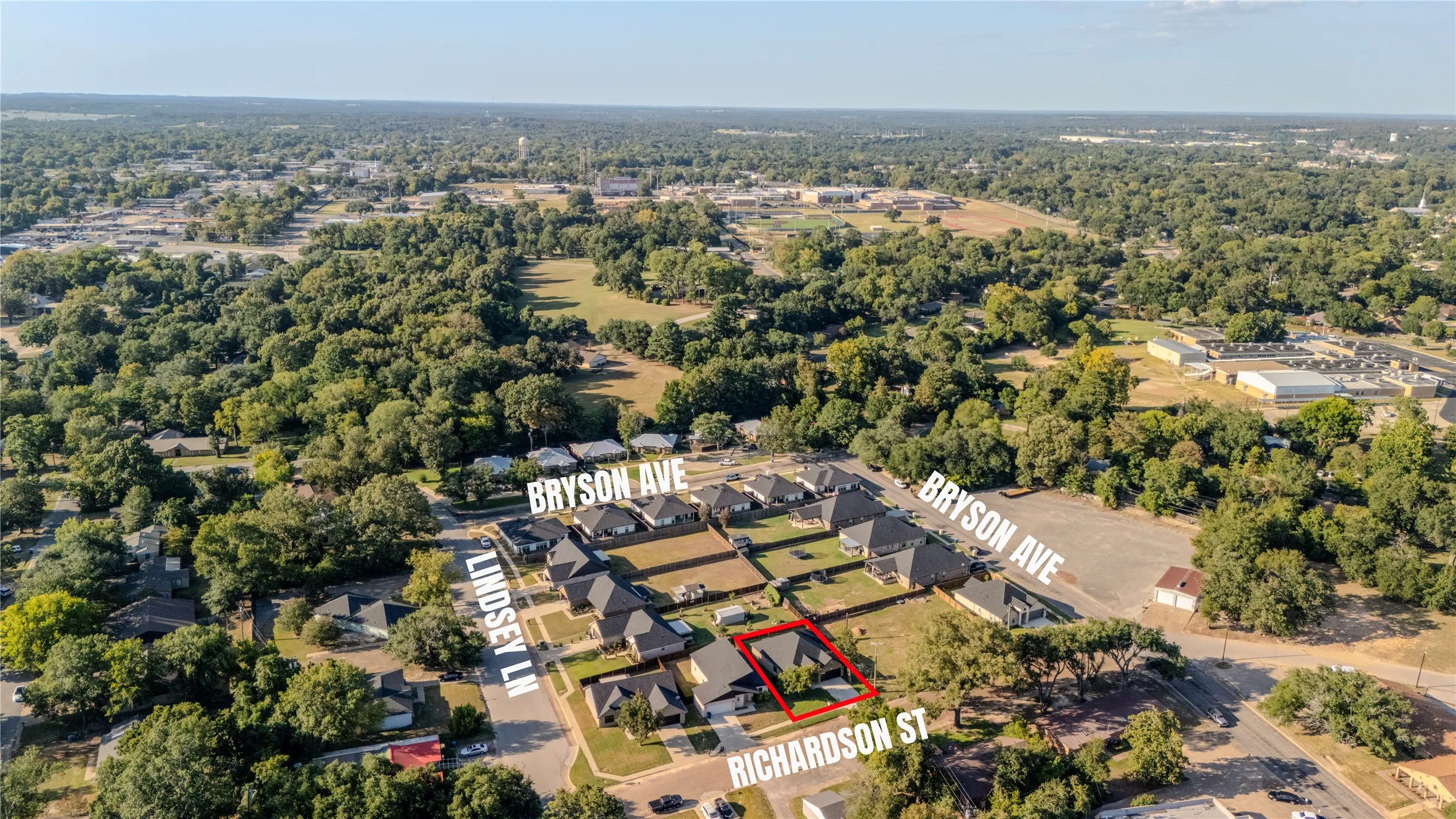 Single Family Residence For Sale in Henderson County , 505 Richardson Street, Athens, Texas 75751, 4 Bedroom, 2 Bathroom, 2 Garage spaces, 1,806 Sqft, built in 2026, mls#21364420, Real Estate Agent in Athens, Homes For Sale in Henderson county, Homes For Sale in Athens, Realtor in Athens Texas, Real Estate Brokerage Independent Realty Texas, Luminita Cordes Realtor