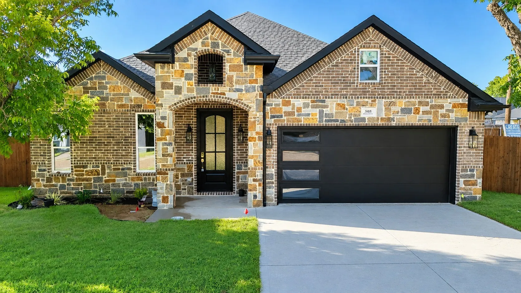 Single Family Residence For Sale in Henderson County , 505 Richardson Street, Athens, Texas 75751, 4 Bedroom, 2 Bathroom, 2 Garage spaces, 1,806 Sqft, built in 2026, mls#21364420, Real Estate Agent in Athens, Homes For Sale in Henderson county, Homes For Sale in Athens, Realtor in Athens Texas, Real Estate Brokerage Independent Realty Texas, Luminita Cordes Realtor