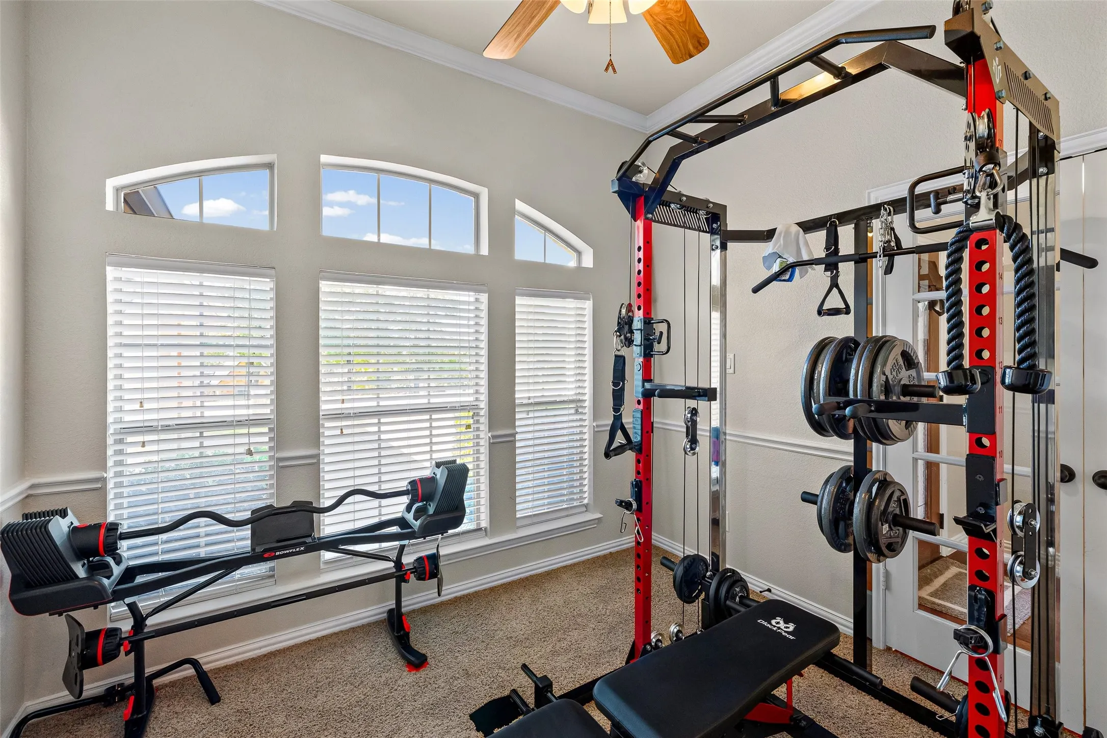 Currently being used as an exercise​​‌​​​​‌​​‌‌​‌‌​​​‌‌​‌​‌​‌​​​‌​​ room