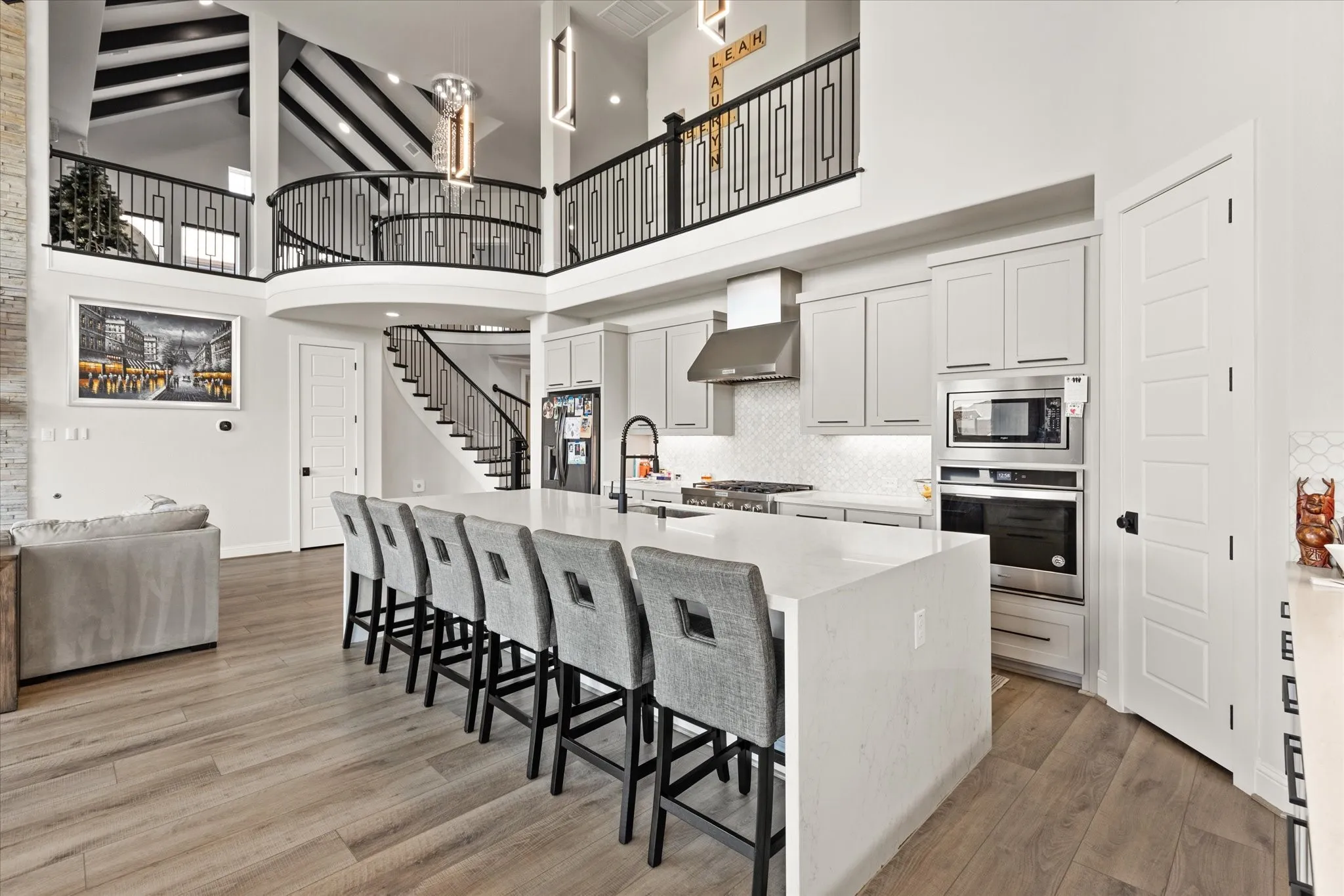Single Family Residence For Rent in Denton County , 721 Yarrow Street, Little Elm, Texas 75068, 5 Bedroom, 5 Bathroom, 3 Garage spaces, 4,082 Sqft, built in 2020, mls#21357744, Real Estate Agent in Little Elm, Homes For Rent in Denton county, Homes For Rent in Little Elm, Realtor in Little Elm Texas, Real Estate Brokerage Independent Realty Texas, Luminita Cordes Realtor