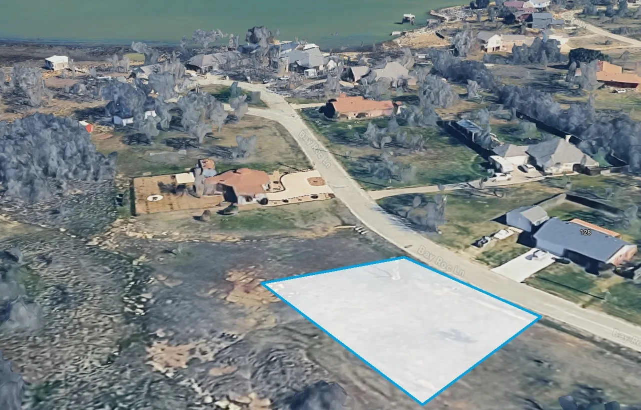 Unimproved Land For Sale in Wise County , TBD Bay Roc Lane, Runaway Bay, Texas 76426, 0, 0, Garage spaces, 0 Sqft, built in 0, Price $45,000, mls#21350260, Real Estate Agent in Runaway Bay, Homes For Sale in Wise county, Homes For Sale in Runaway Bay, Realtor in Runaway Bay Texas, Real Estate Brokerage Independent Realty Texas, Luminita Cordes Realtor
